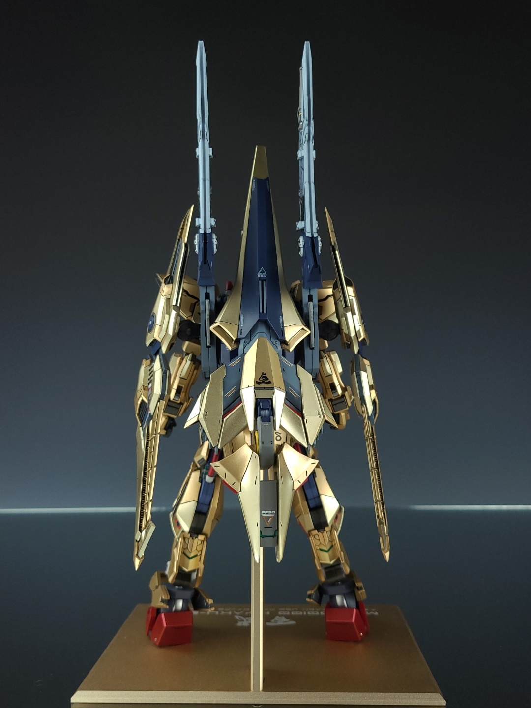 g.k conversion 백식