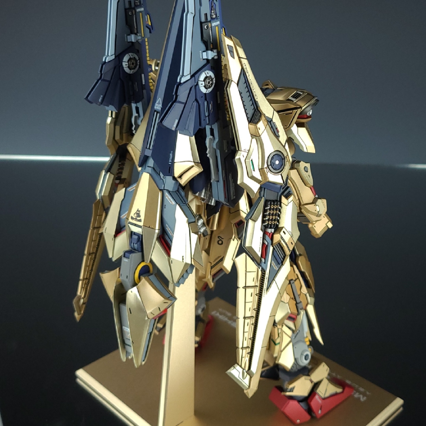 g.k conversion 백식