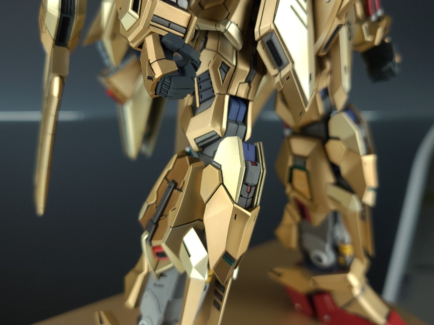 g.k conversion 백식