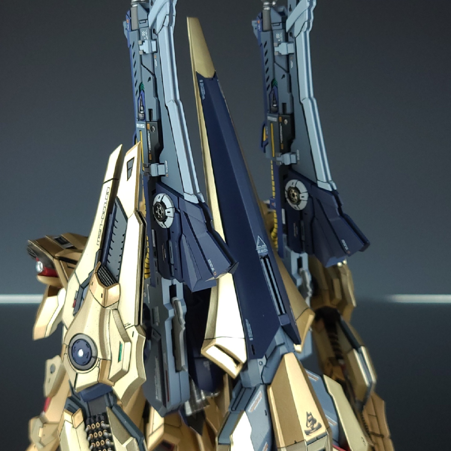 g.k conversion 백식