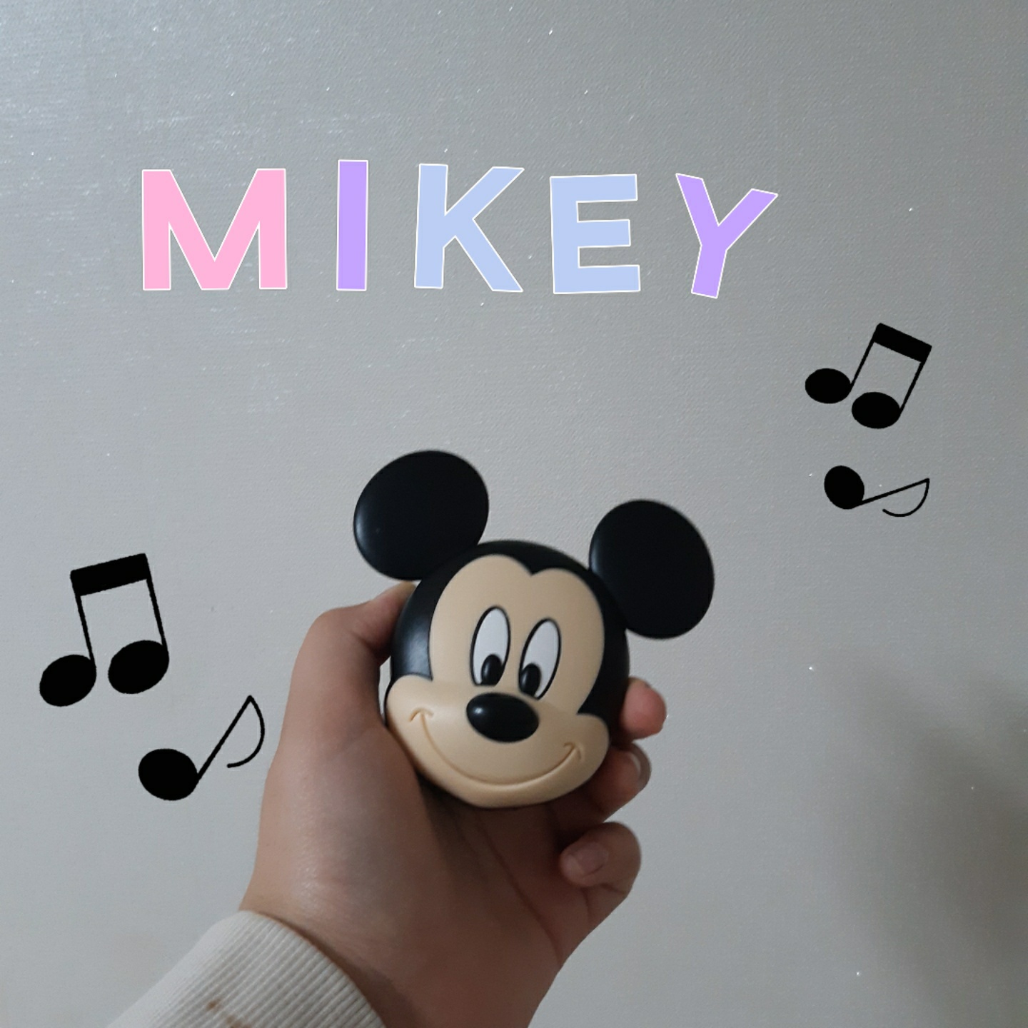 미키마우스