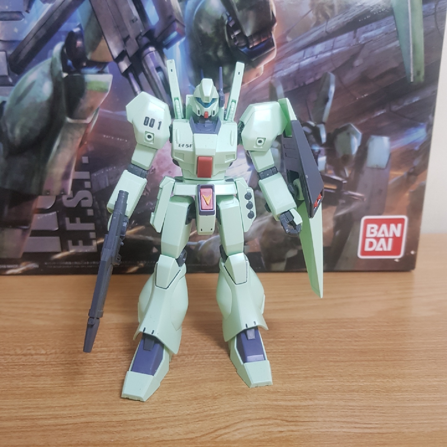 HGUC 제간