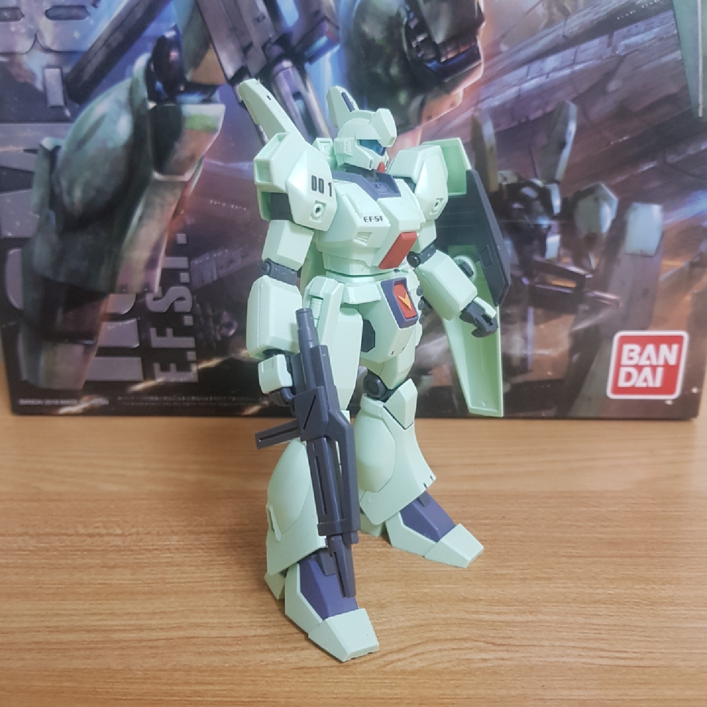 HGUC 제간