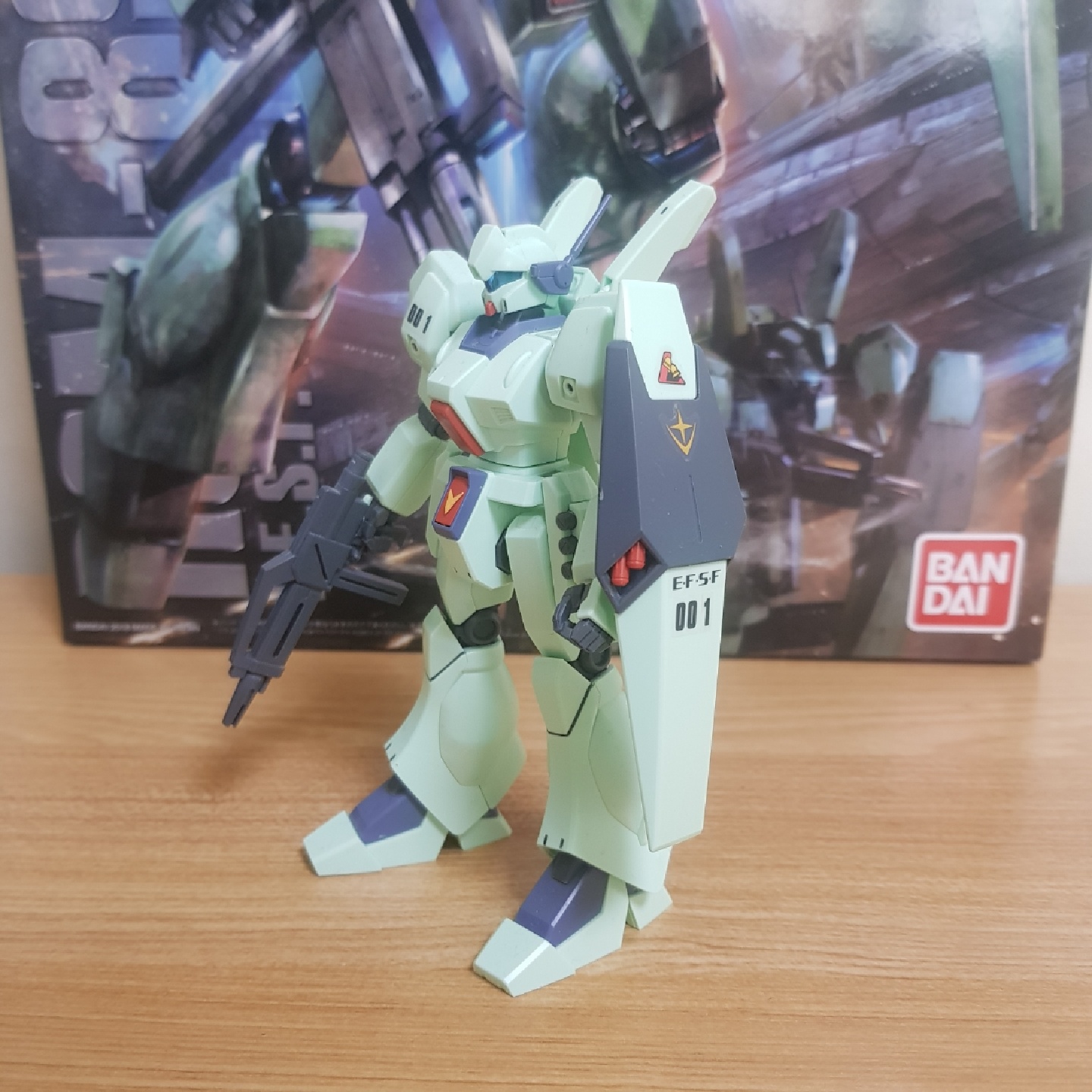 HGUC 제간