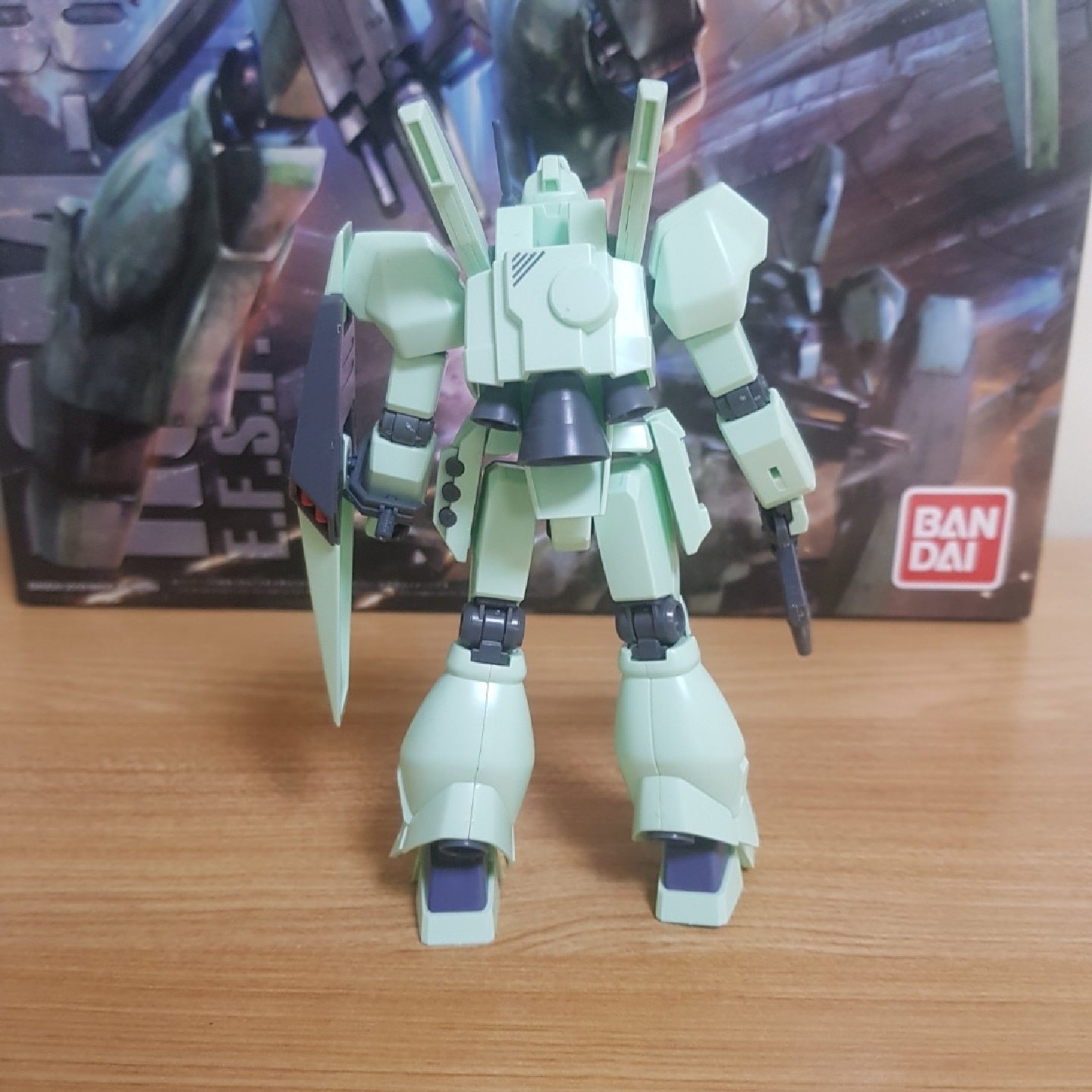 HGUC 제간