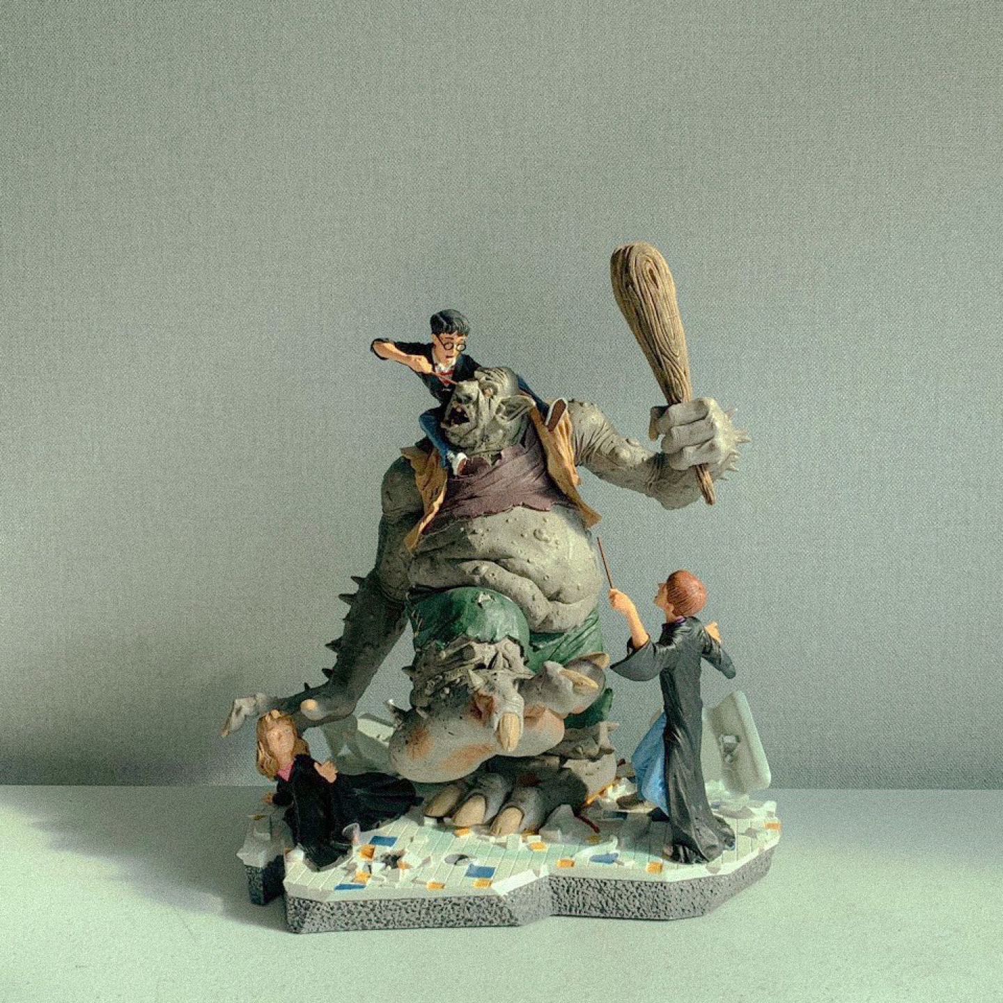 🤎harryPotter figure 🤎