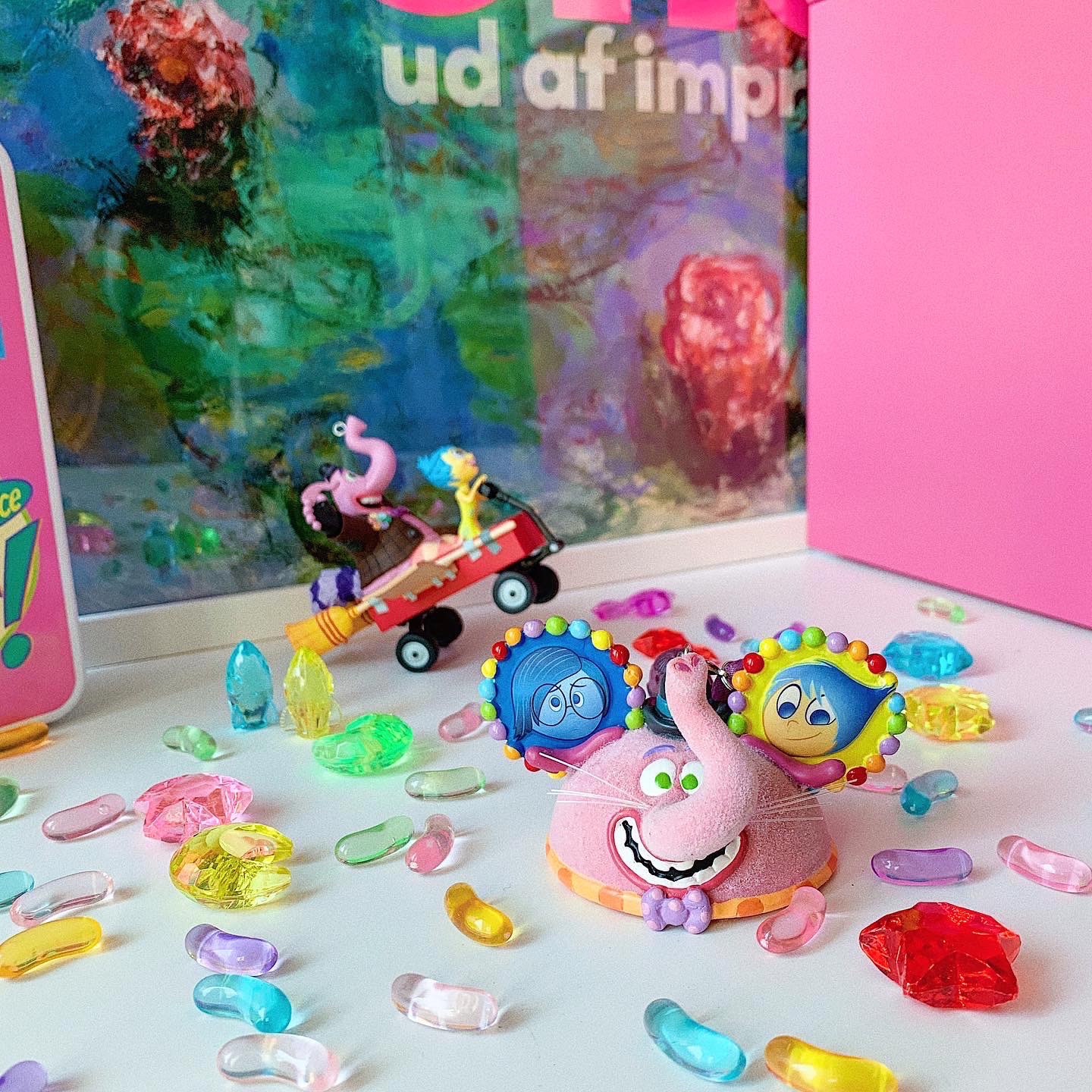 🍭🍬🍭🍬