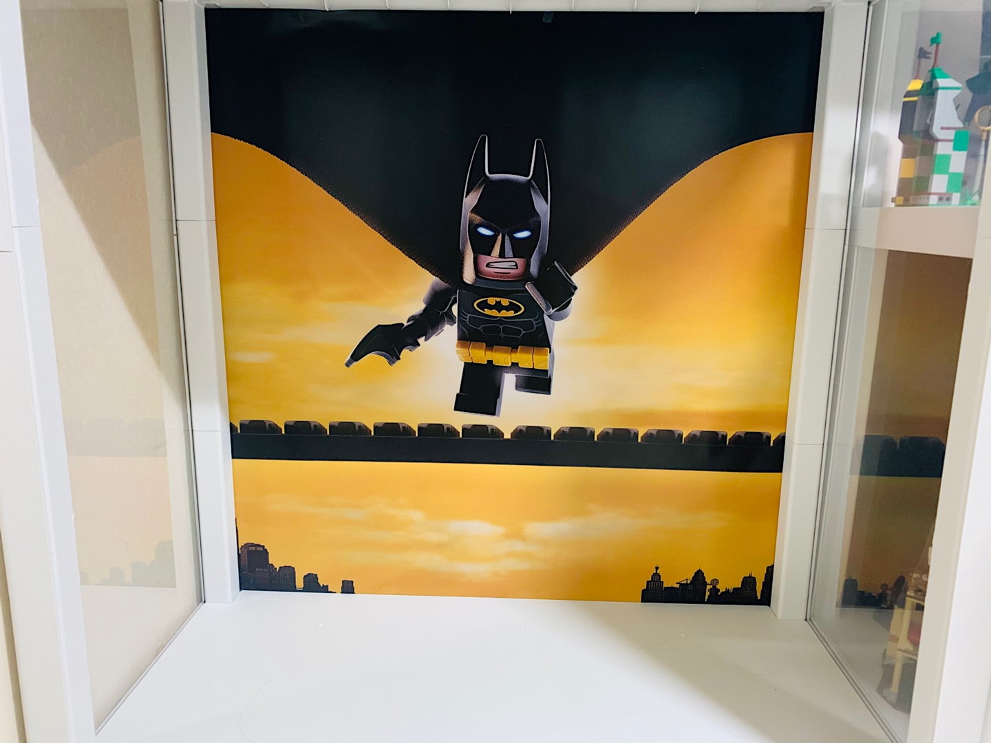 BATMAN