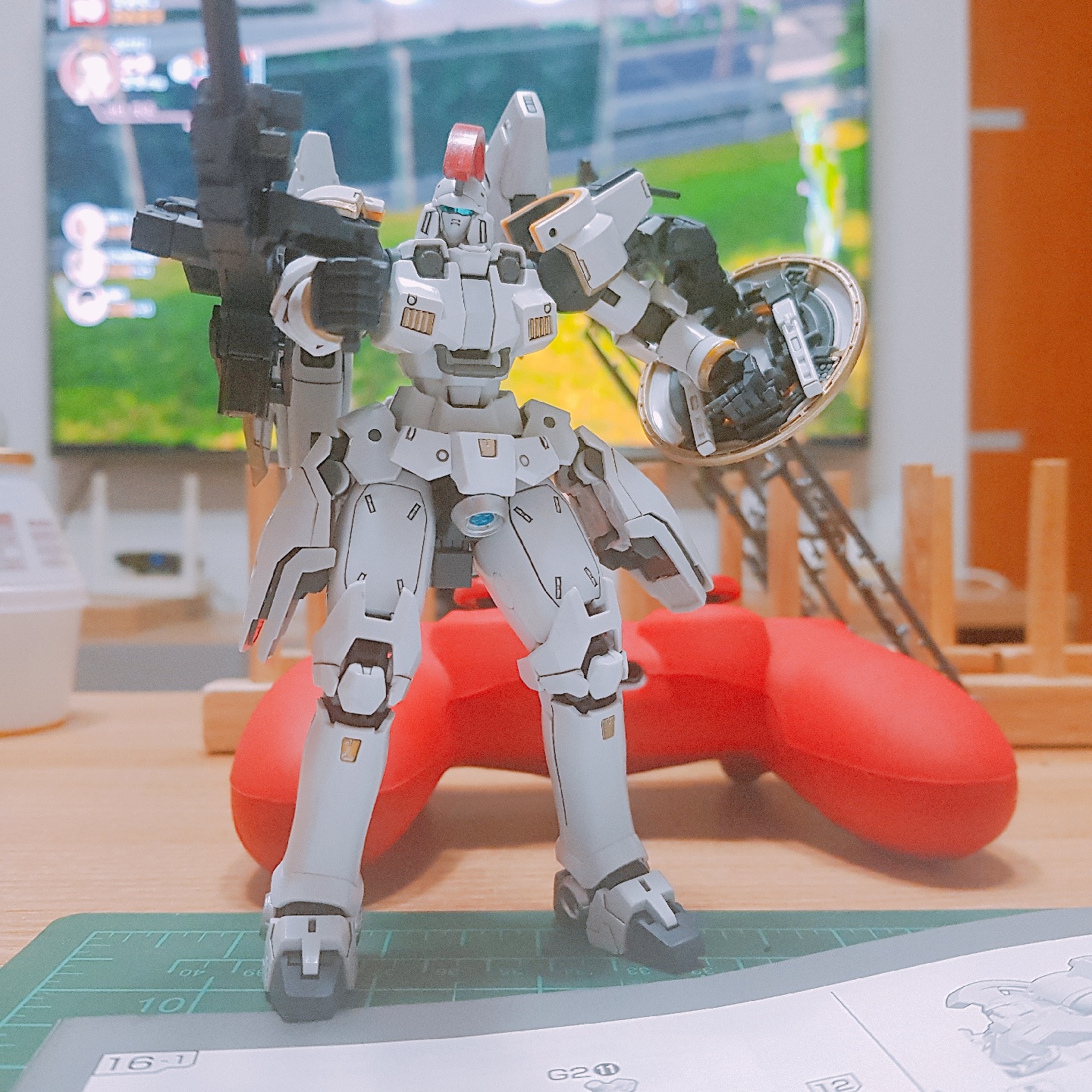 #RG#톨기스