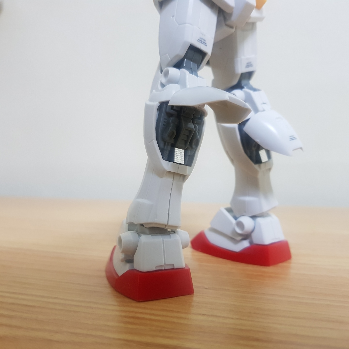 MG 퍼스트건담 1.0