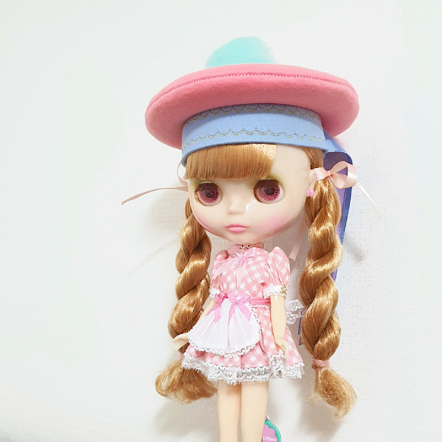 요정 ♡