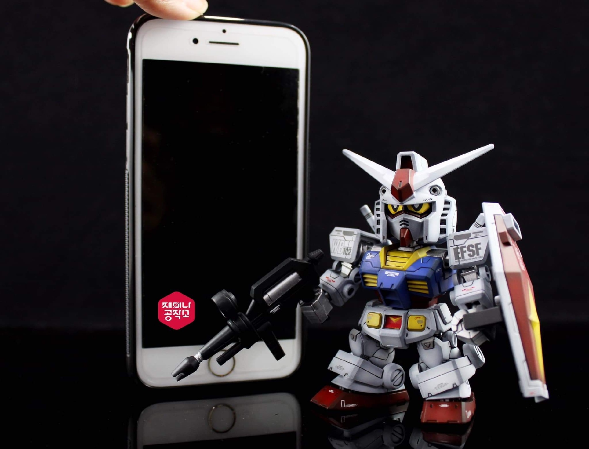 SD Gundam
