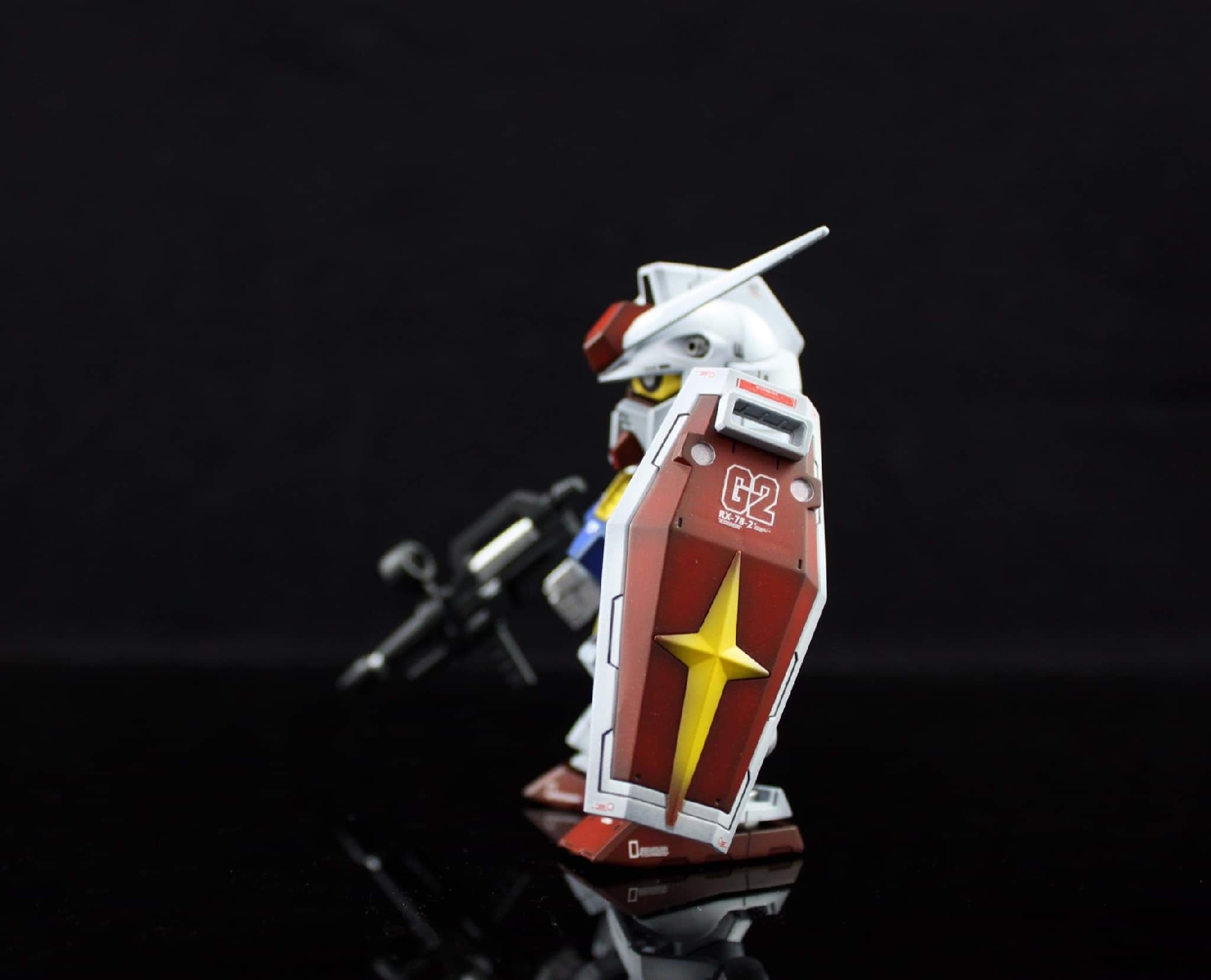 SD Gundam