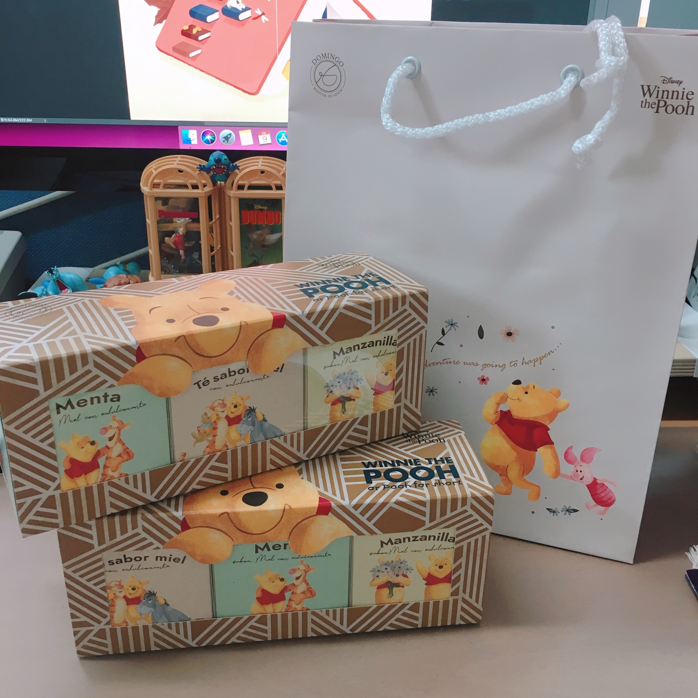 명절선물로 딱이네~