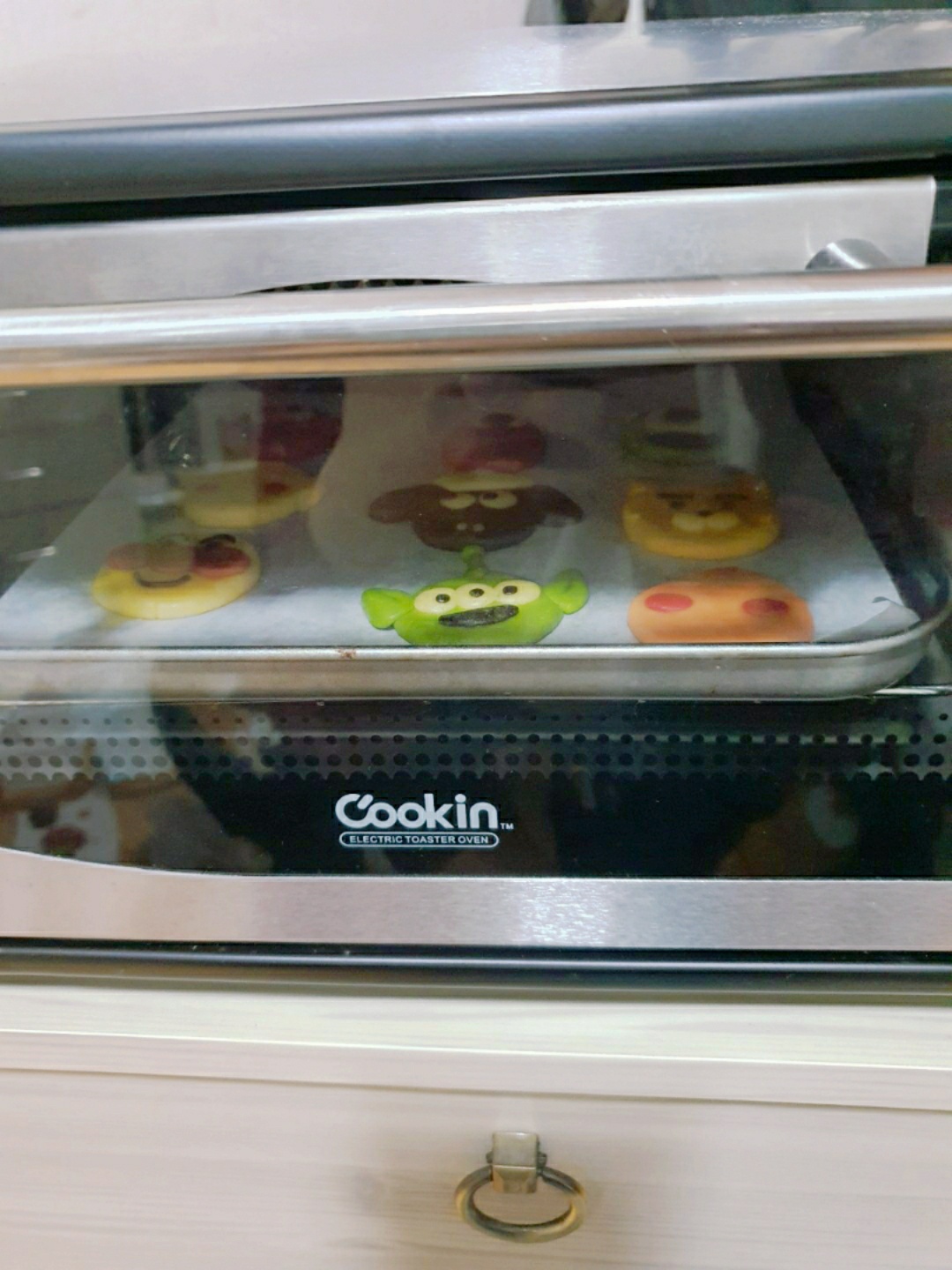 토이쿠키🍪
