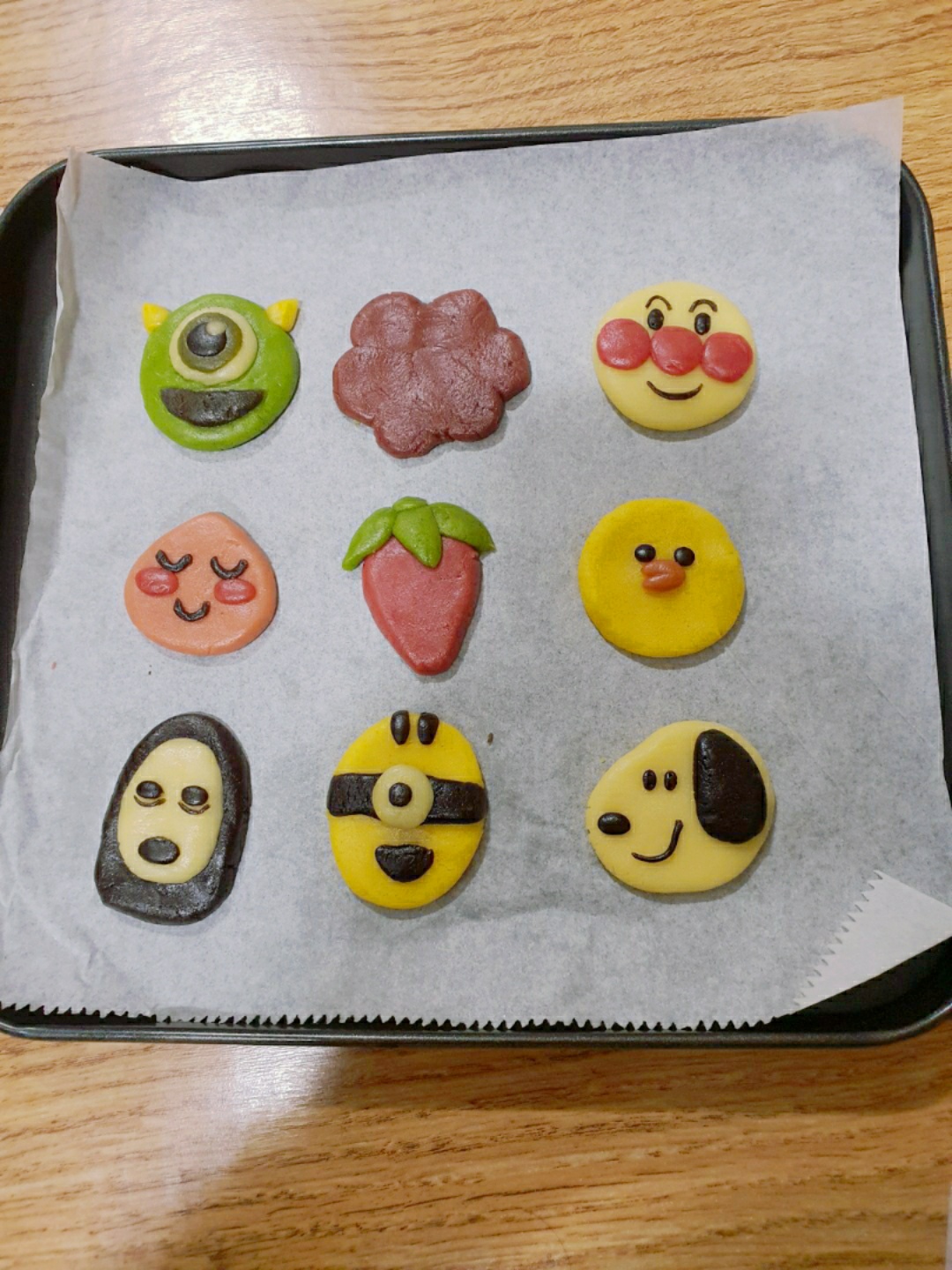 토이쿠키🍪