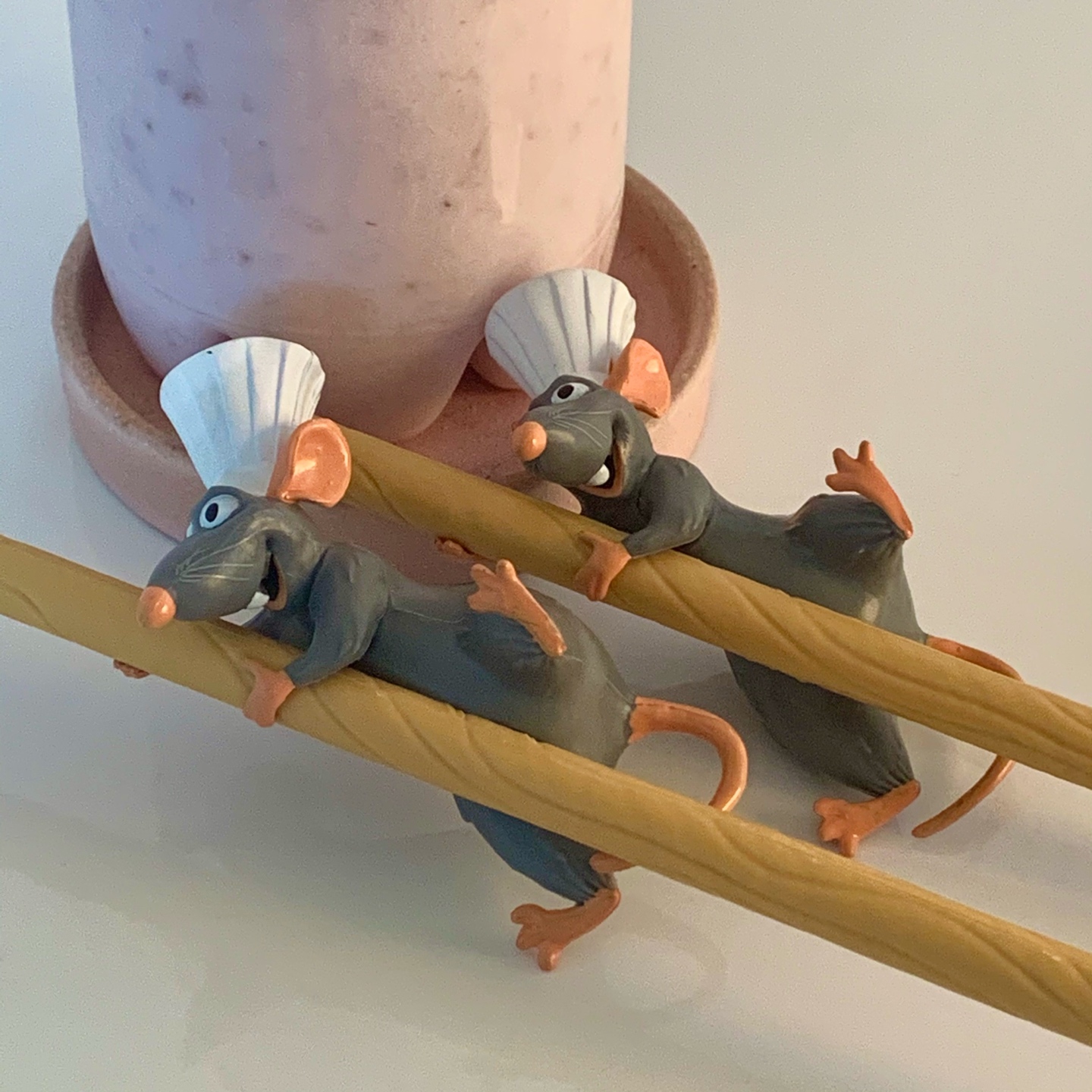 라따뚜이 머들러 🤍