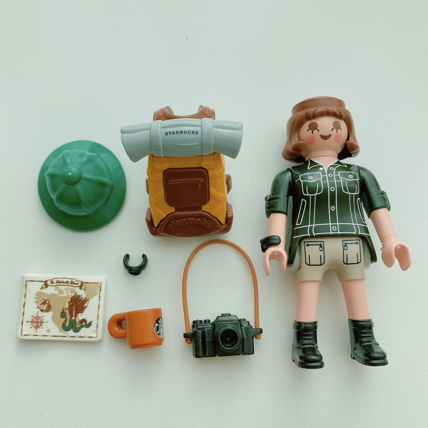 PLAYMOBIL