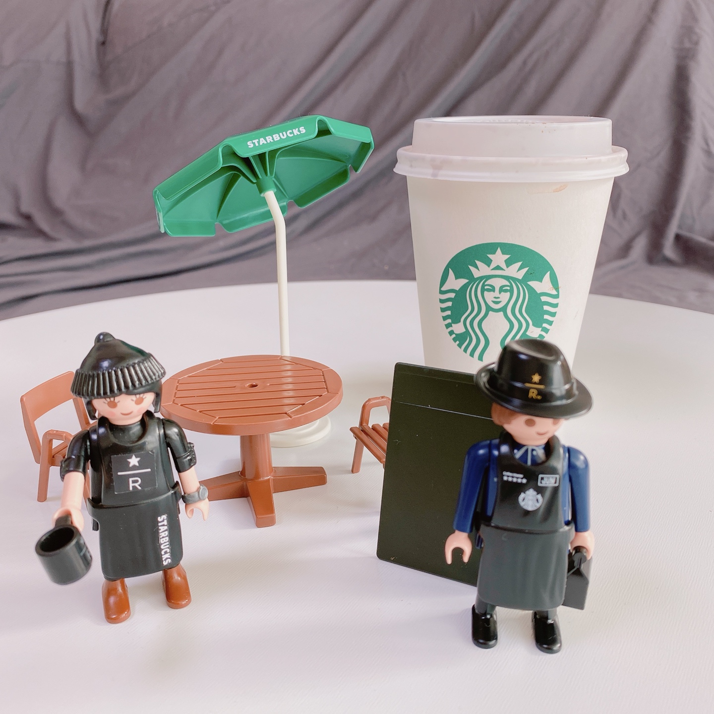 PLAYMOBIL