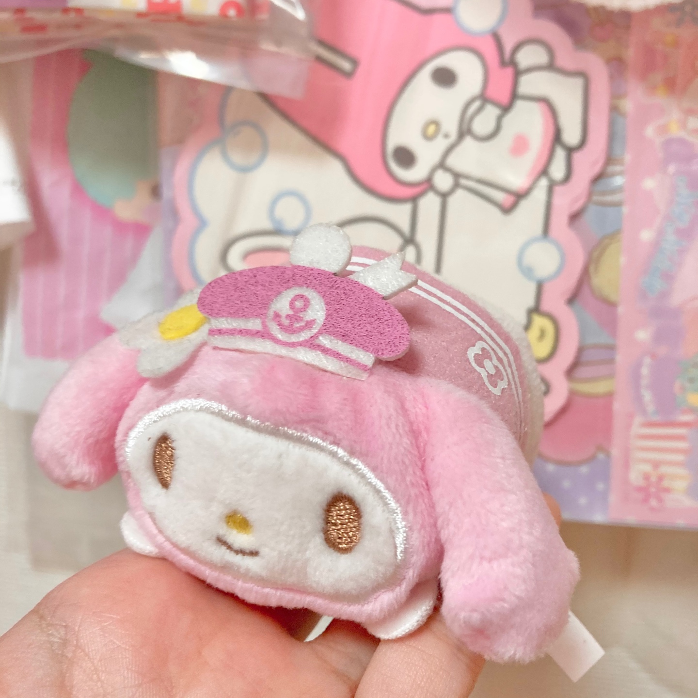 마린 마이멜로디🐬💕