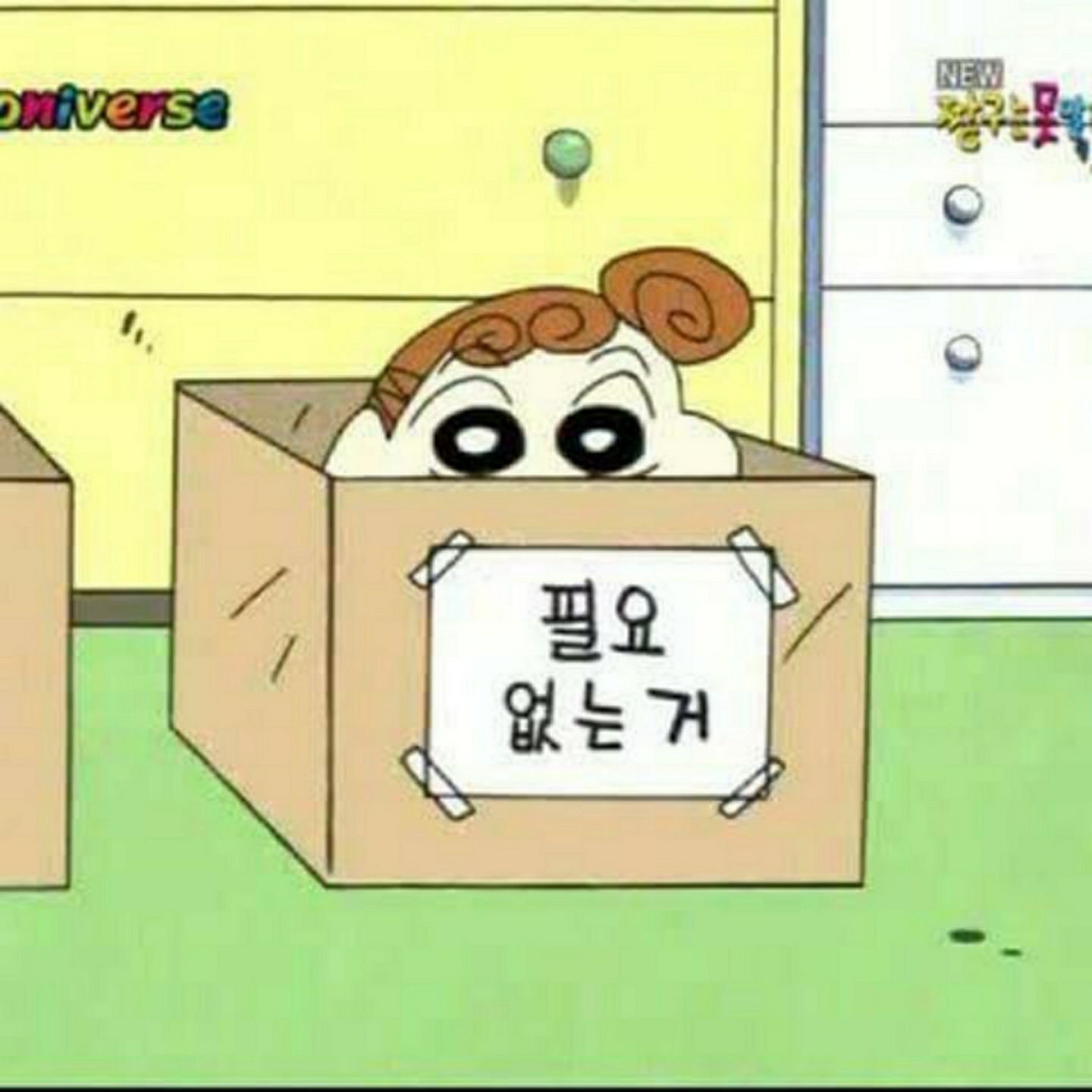 짱아