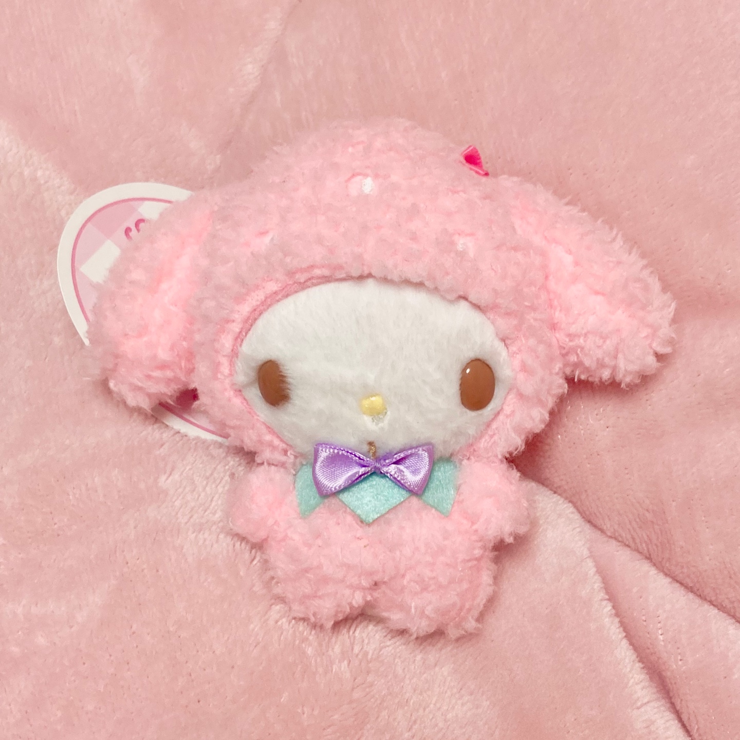 2018 딸기 마스코트🍓💕