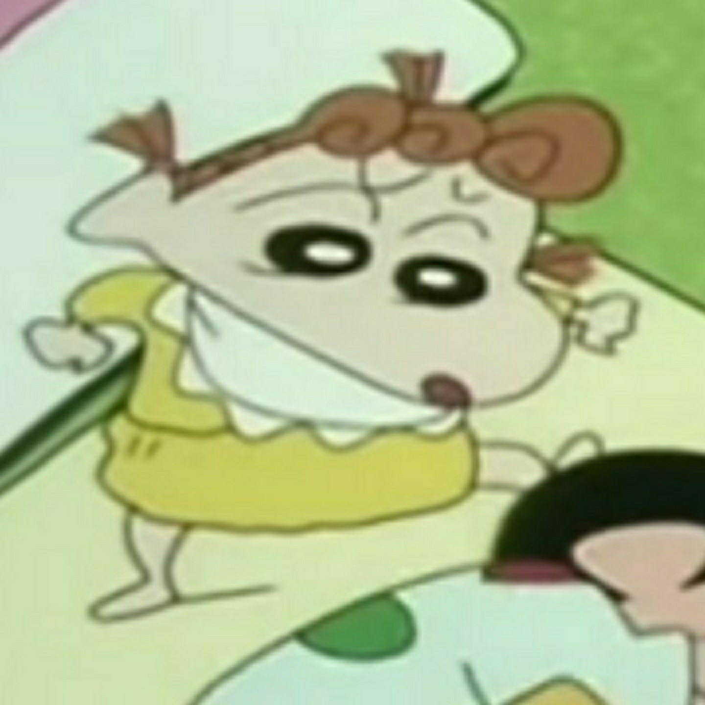 5살 짱아