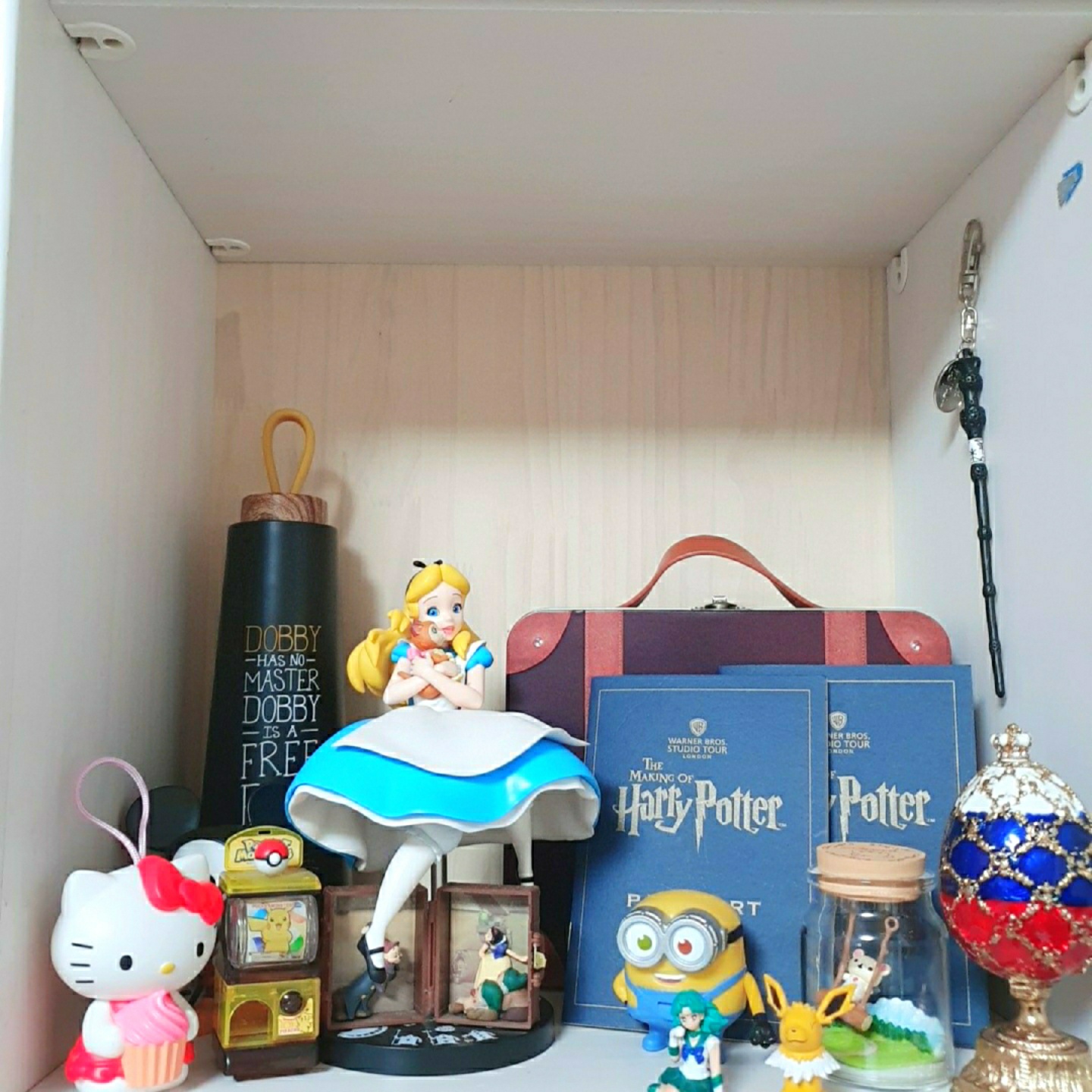 해리포터존과 잡덕존