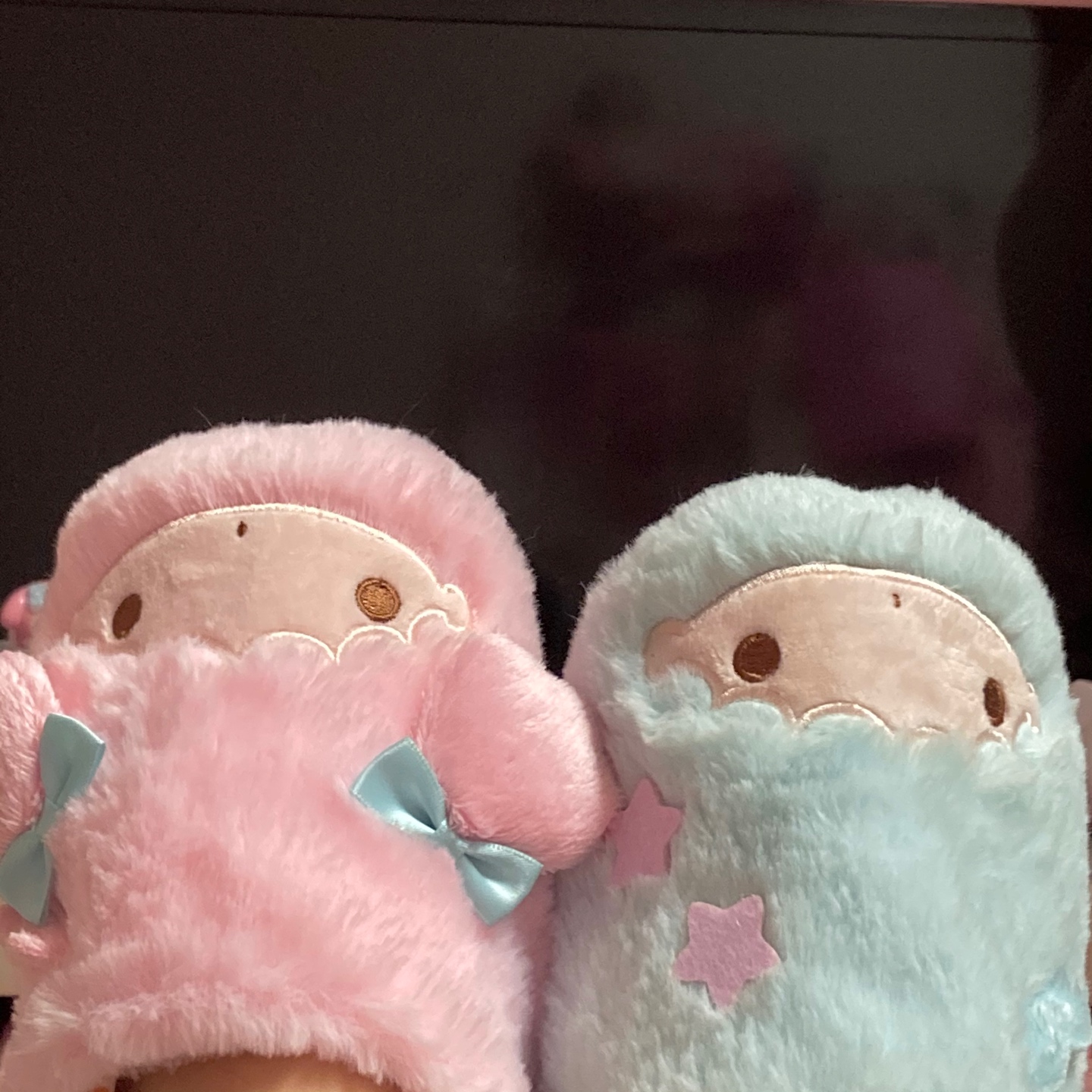 キキララ💫🍬
