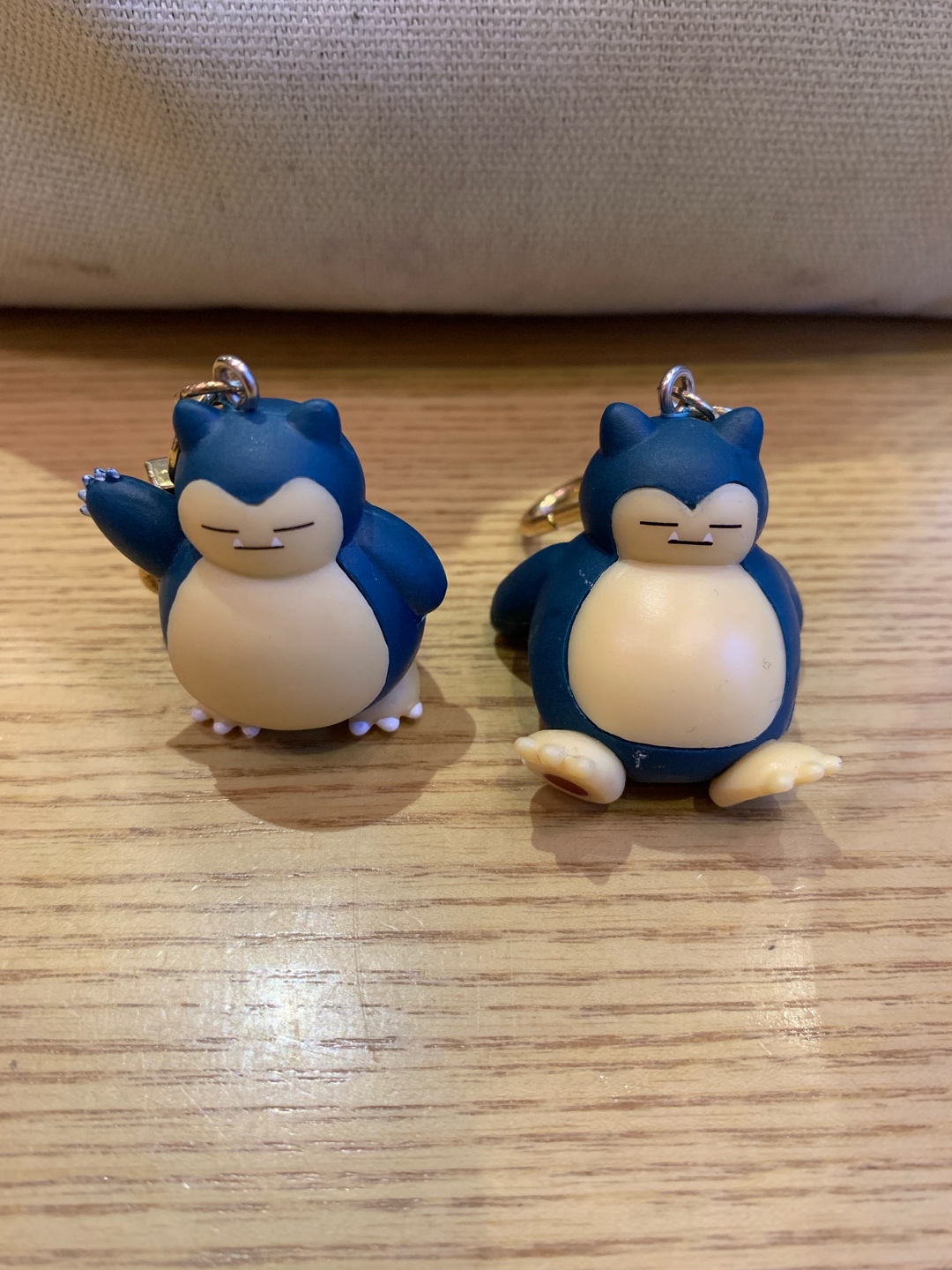 잠만보