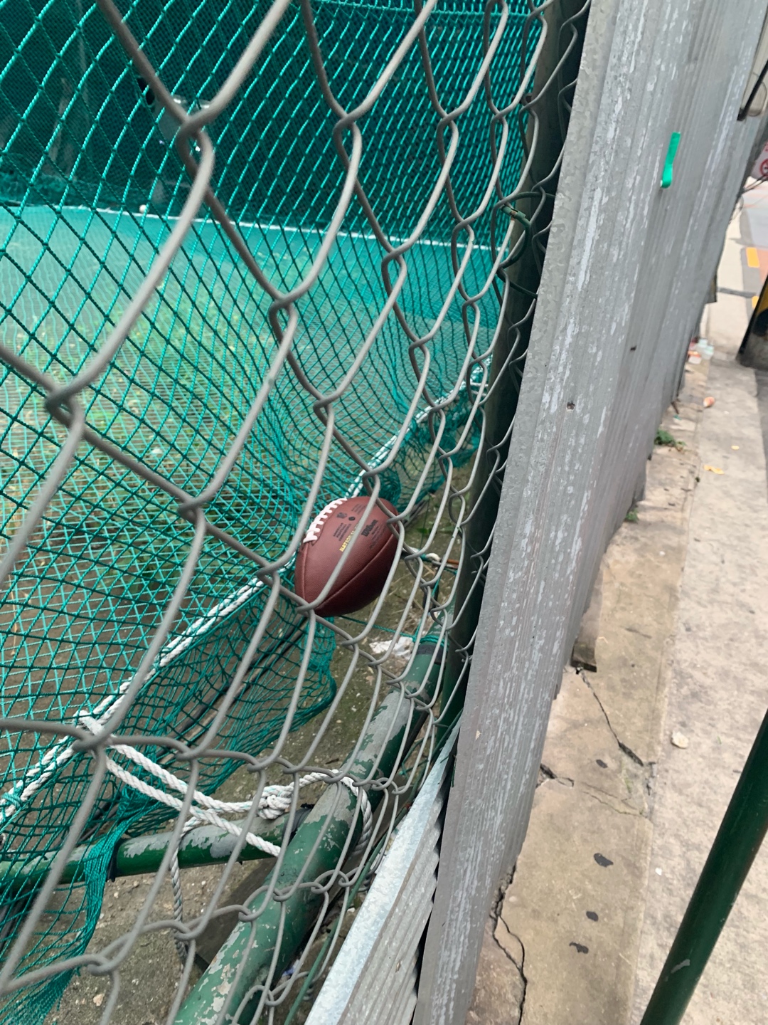 풋볼