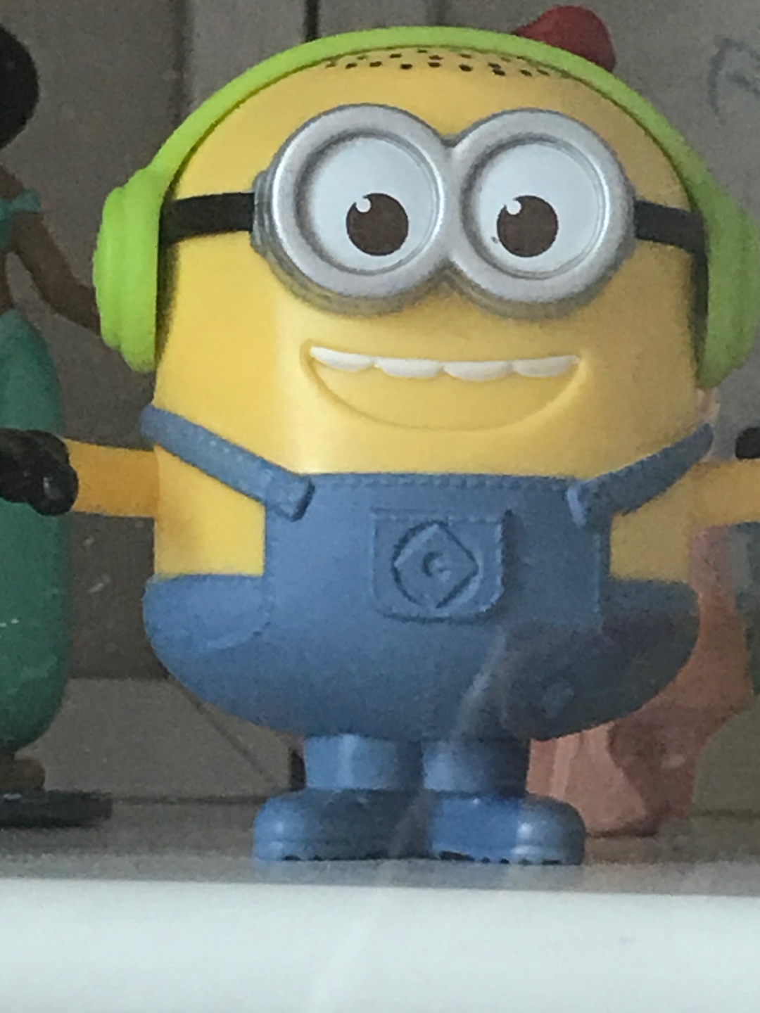 미니언즈