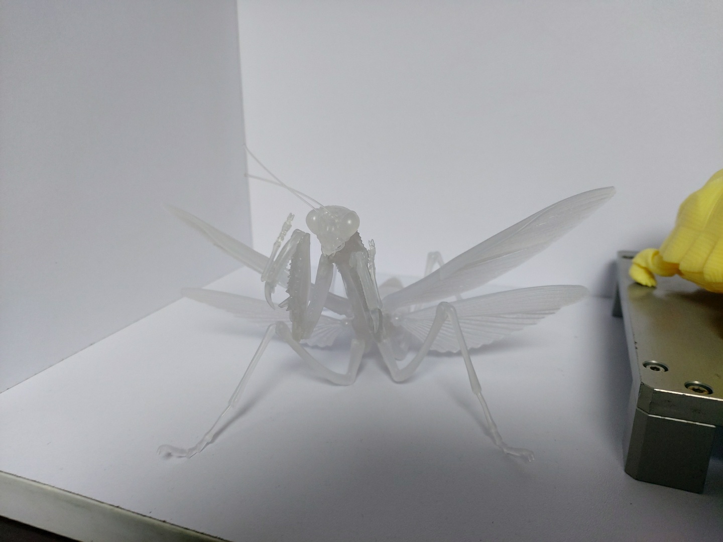 반다이 가샤폰 かまきり(카마키리)