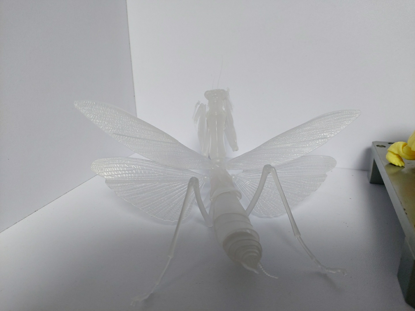 반다이 가샤폰 かまきり(카마키리)
