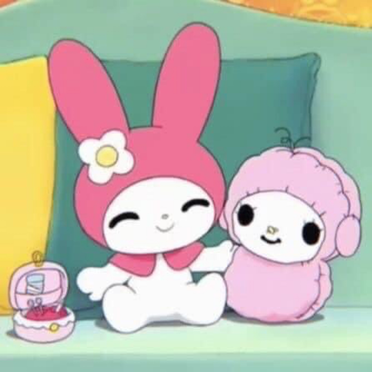 마멜 사진 뿌리깅