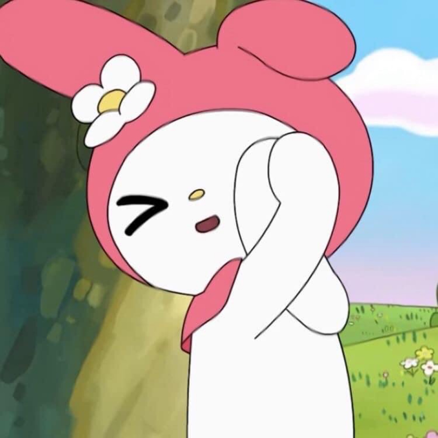 마멜