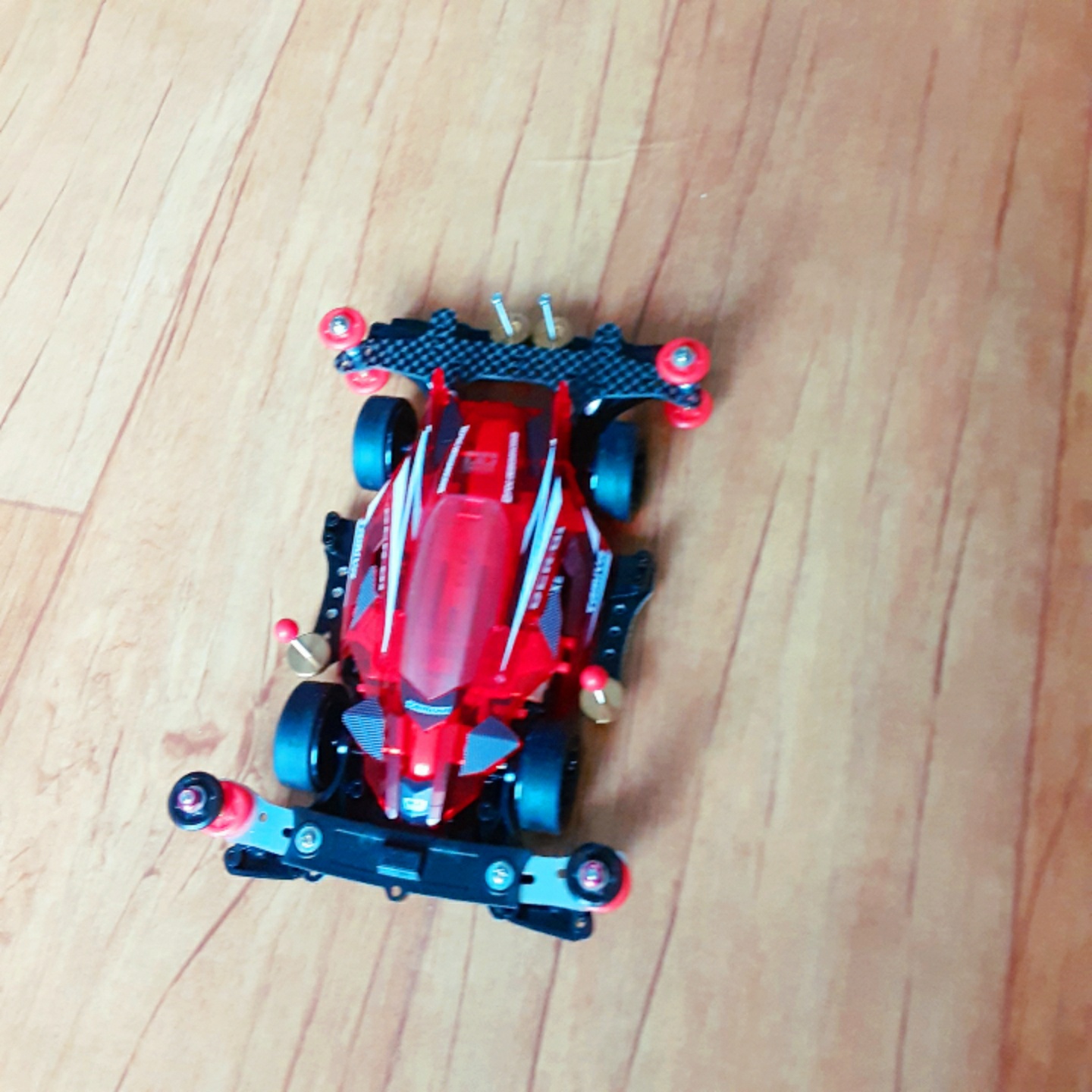 RC 카