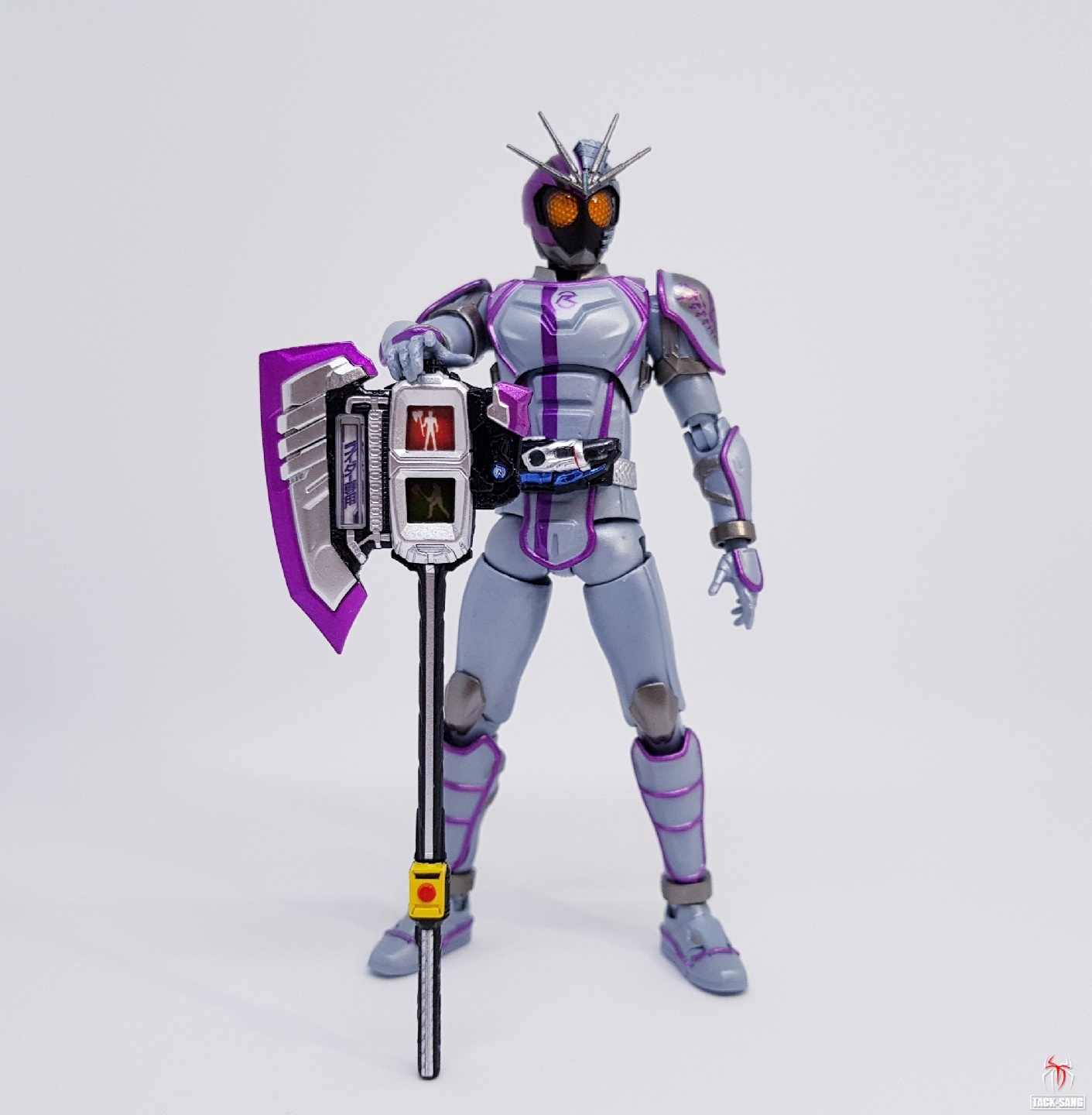 S.H.Figuarts 가면라이더 체이서