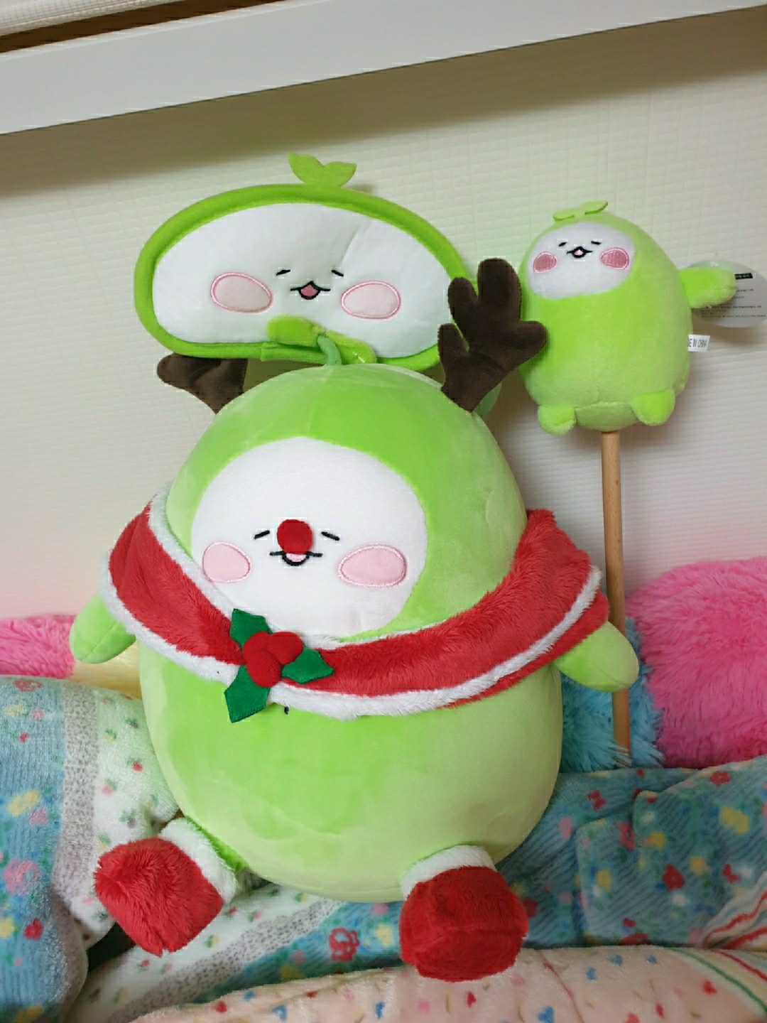 풀샘이🧲