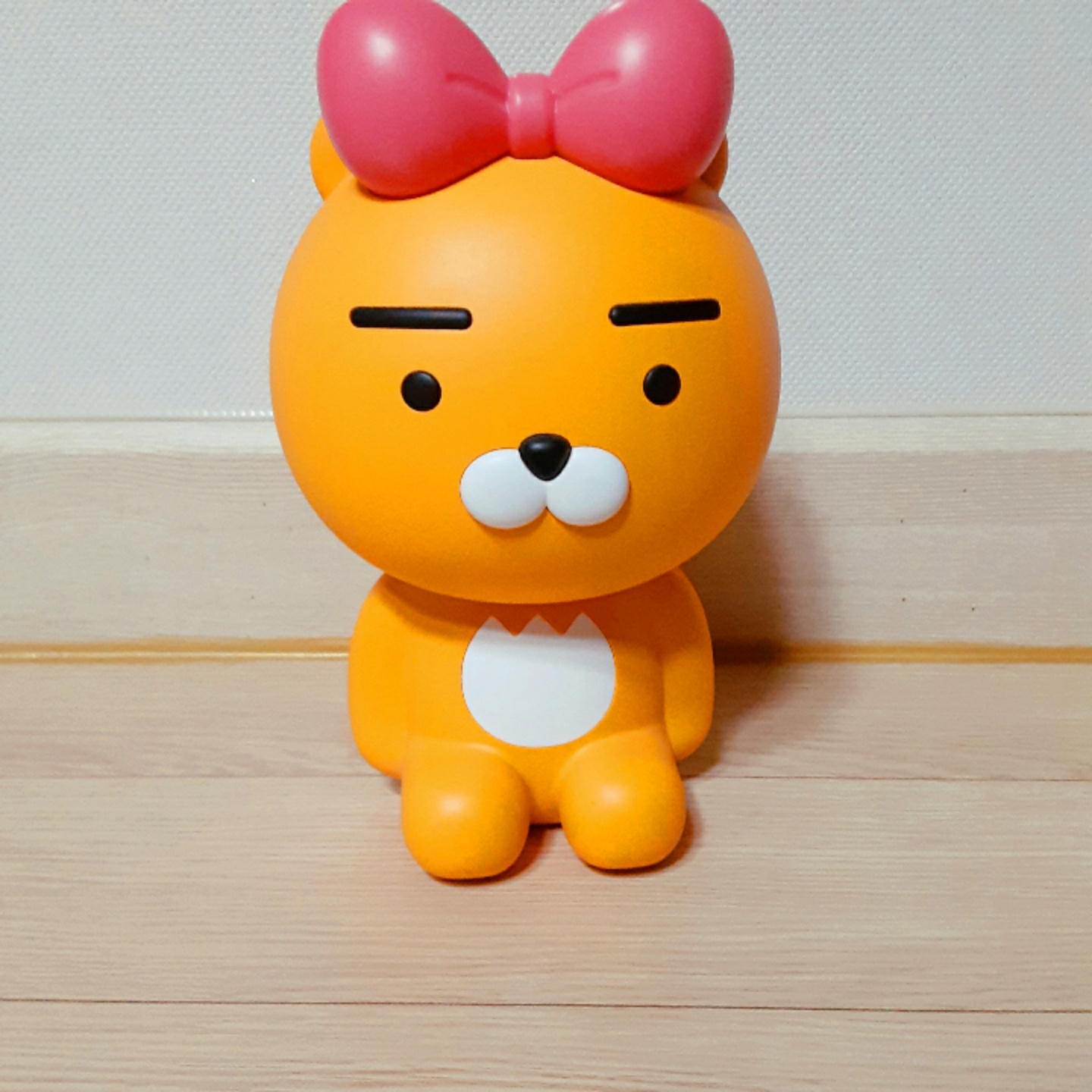 카카오 프렌즈 라이언 스피커