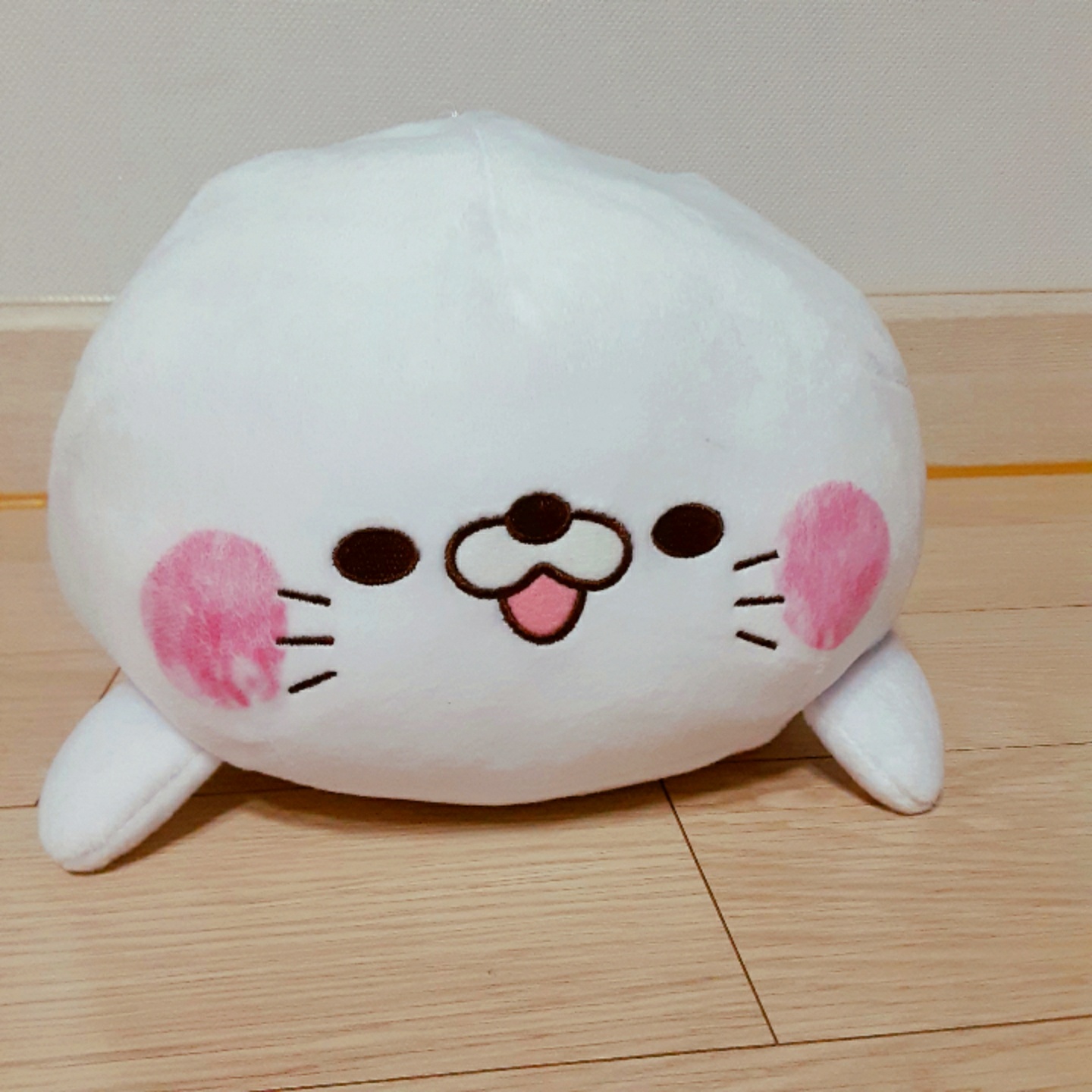 돌직구 물개