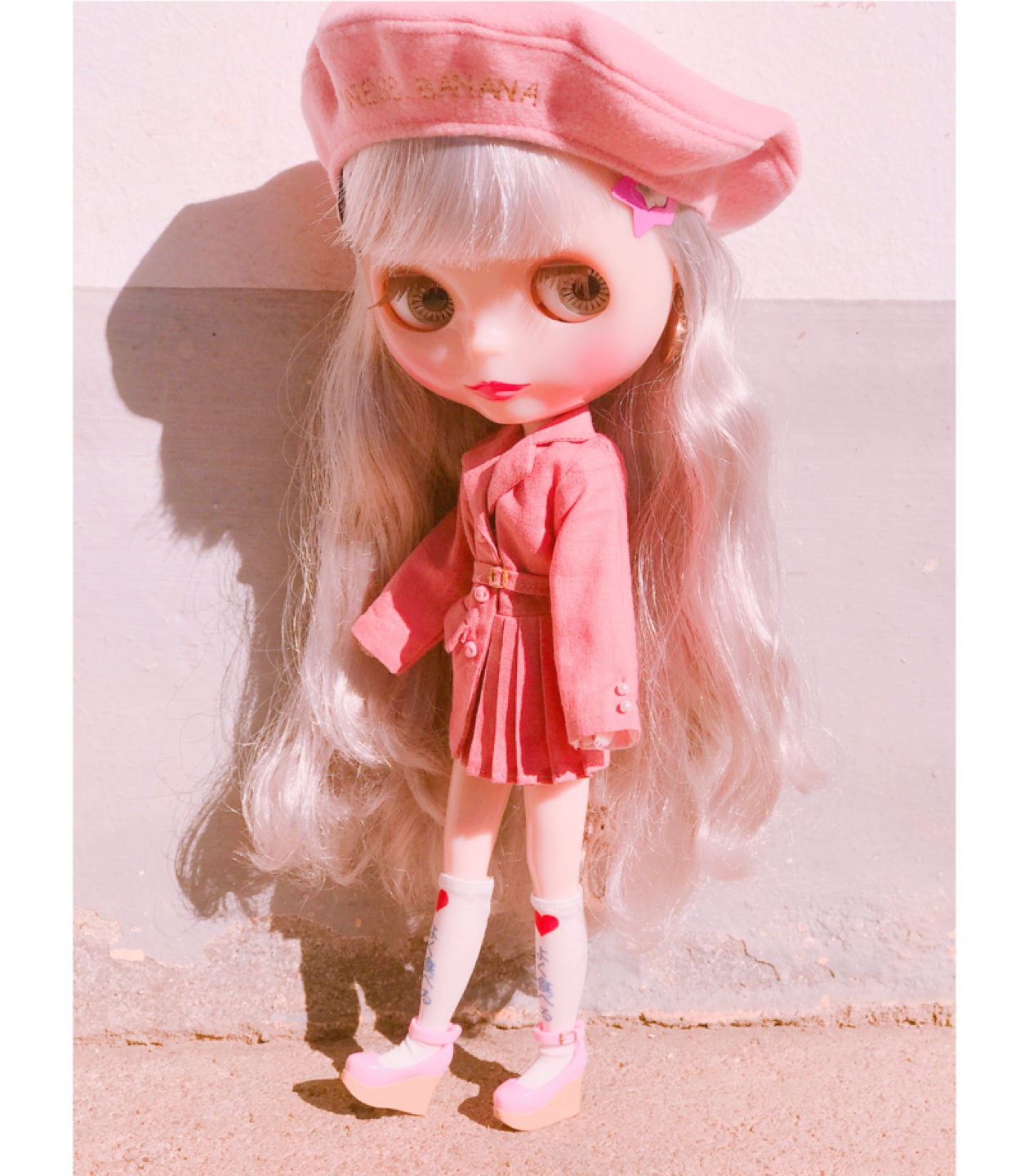 루시🎀