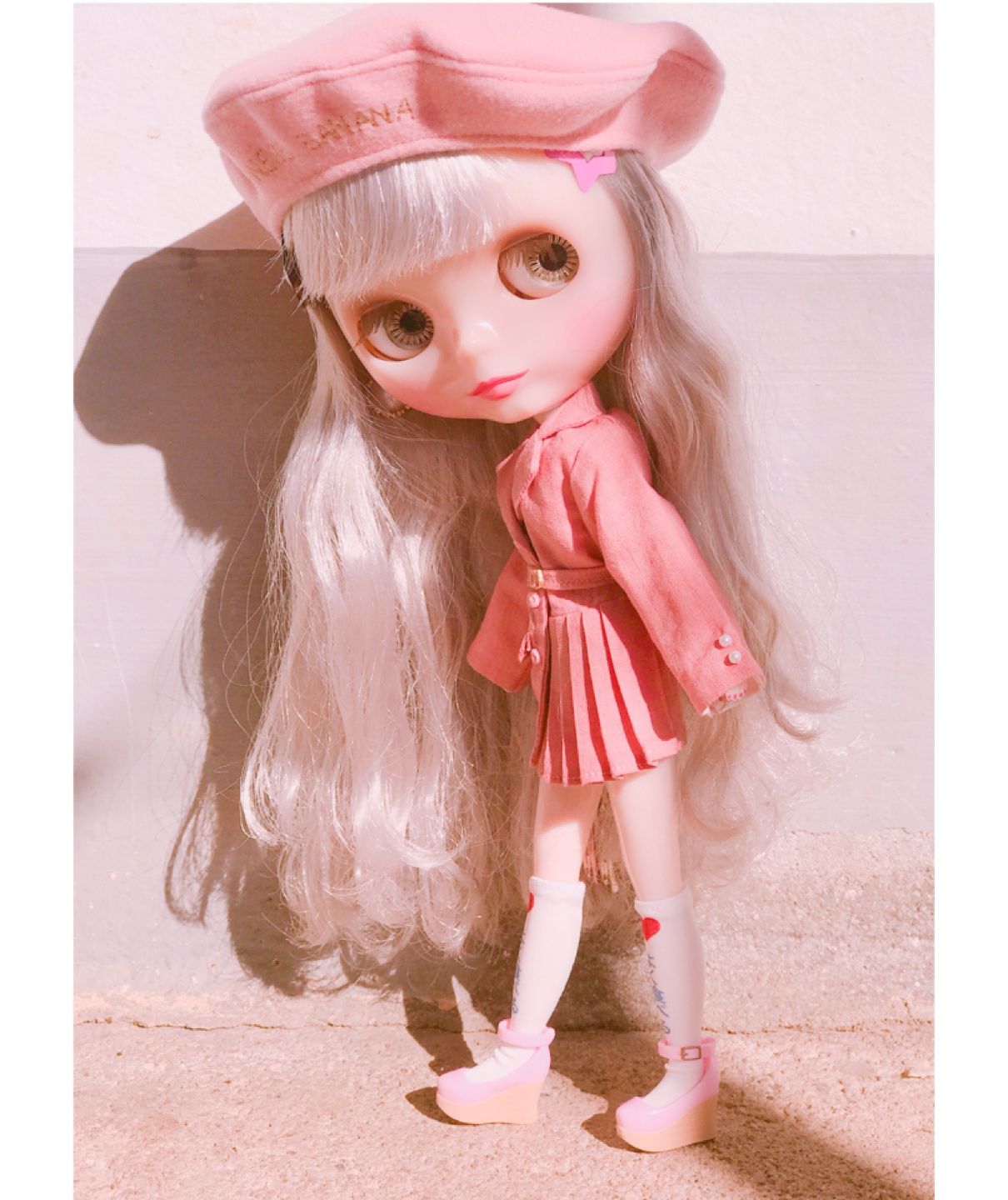 루시🎀