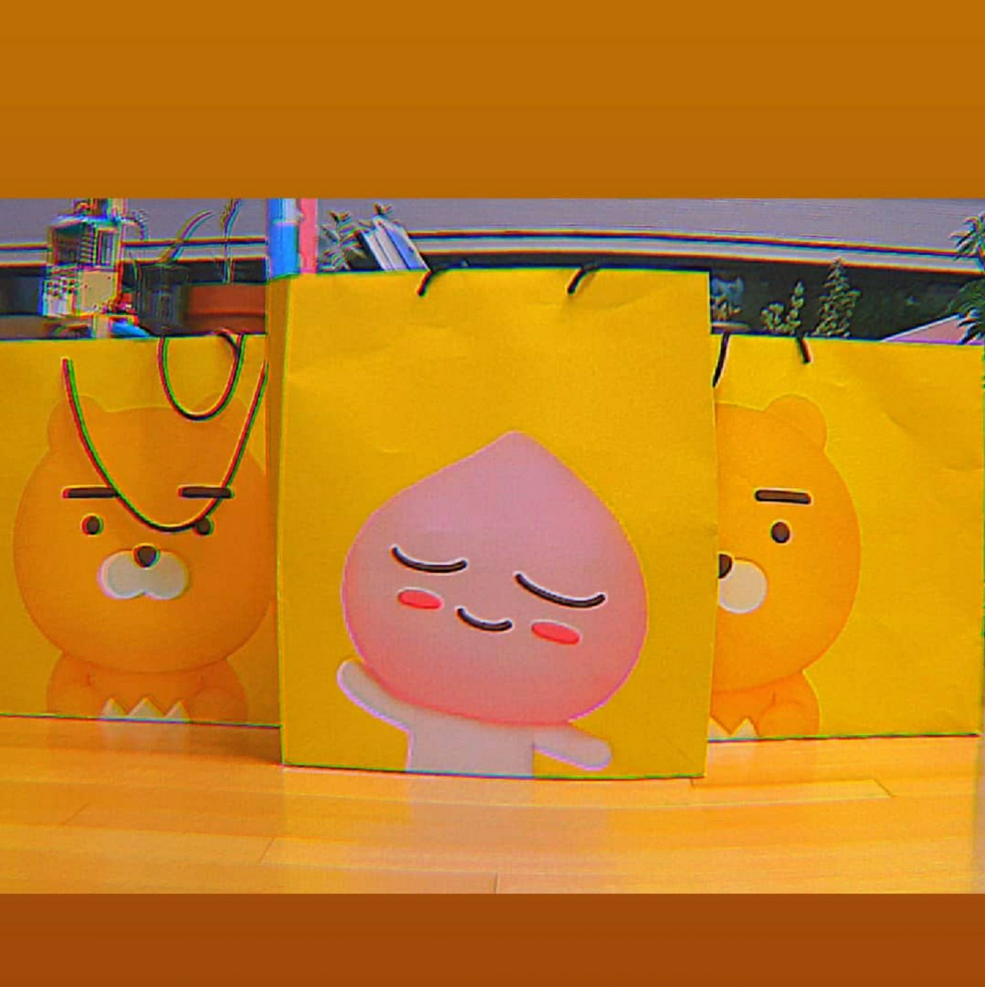 카카오프렌즈