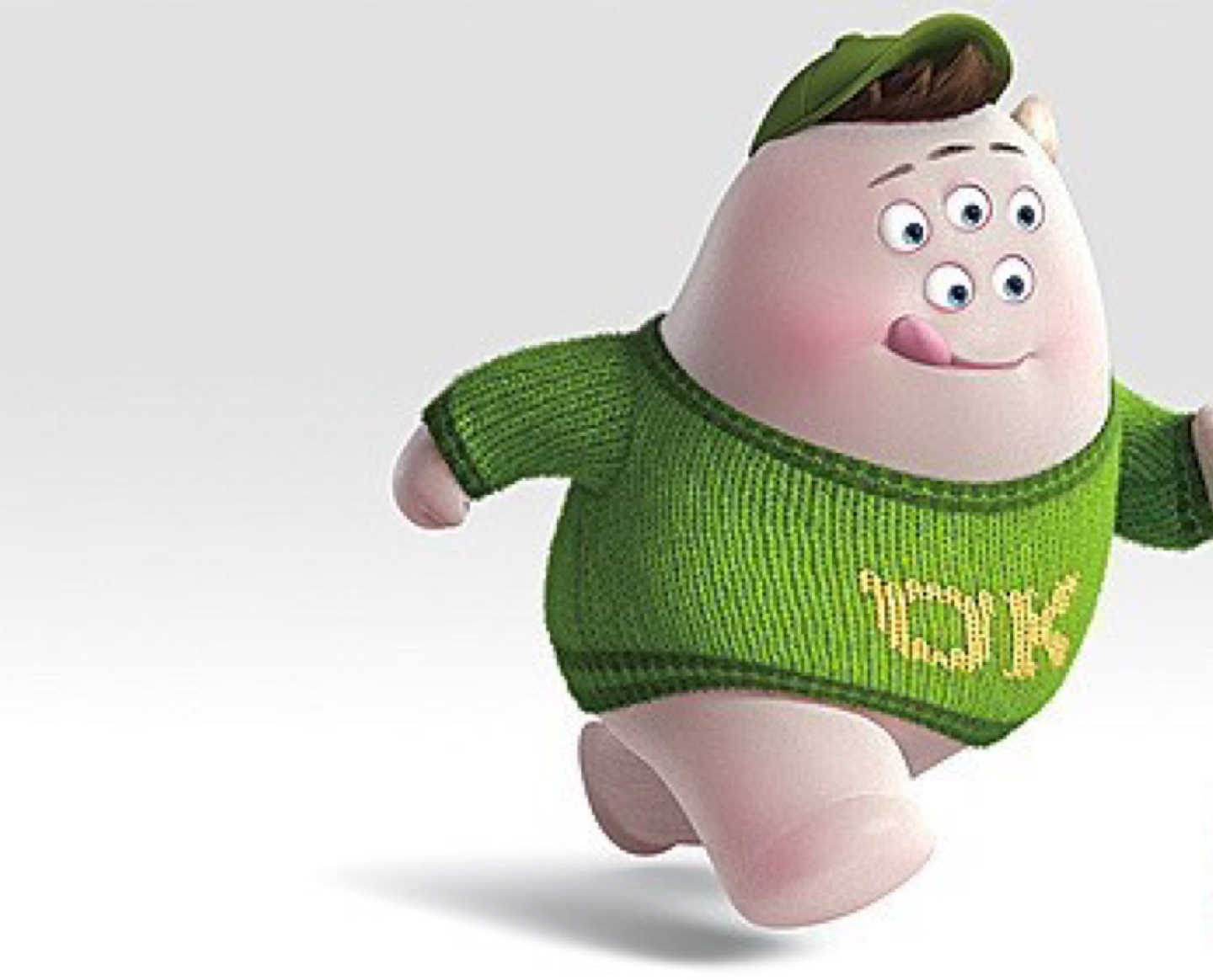 스퀴시 인형