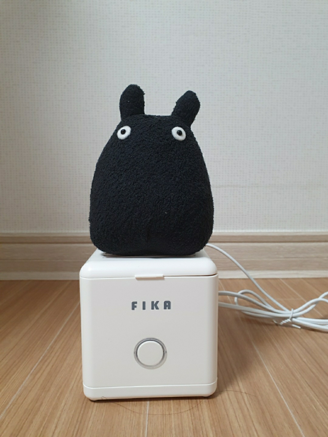 검은색과 흰색