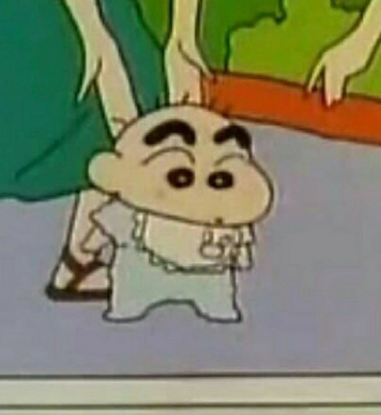 걸음마 연습