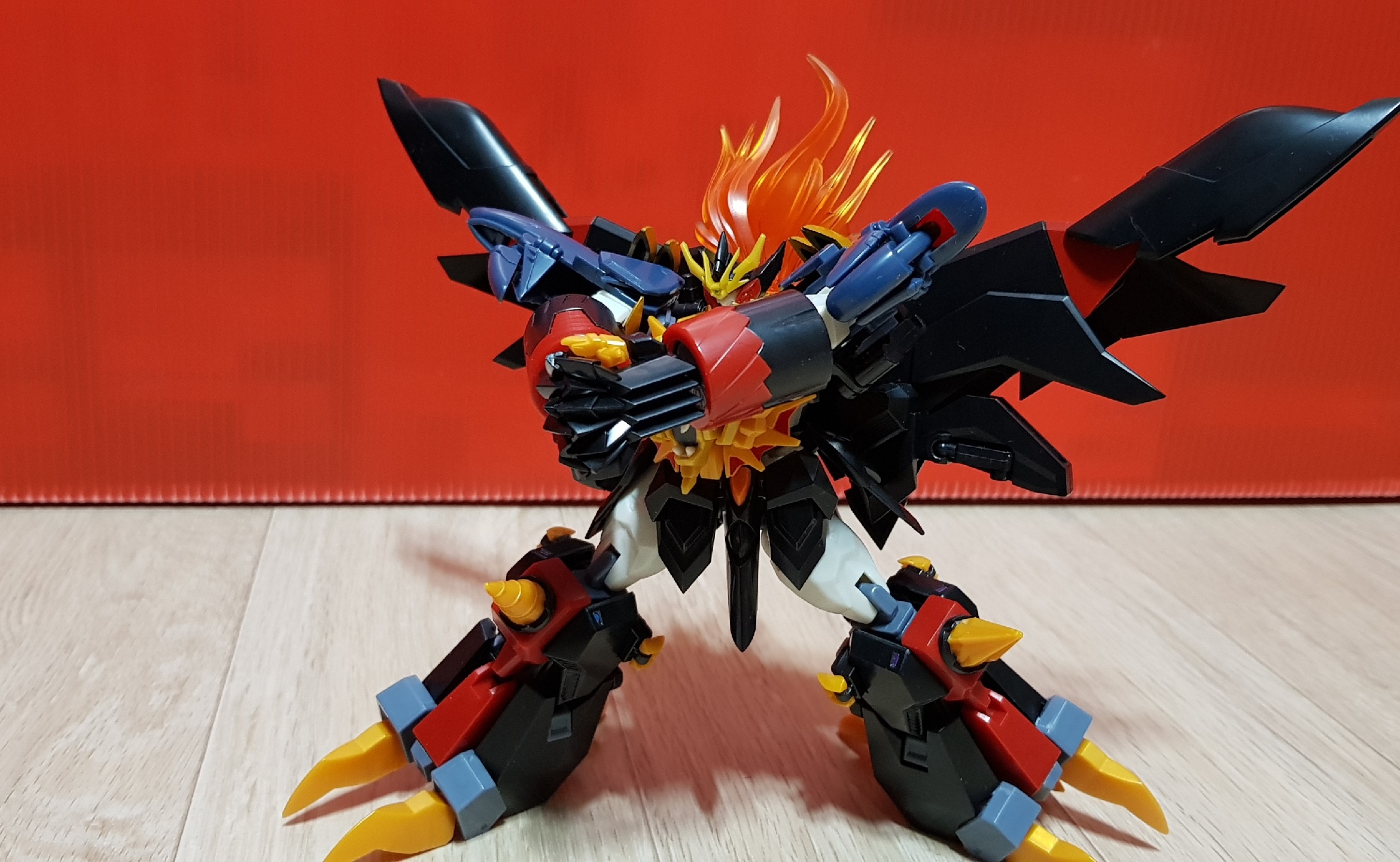 Genesic Gaogaigar