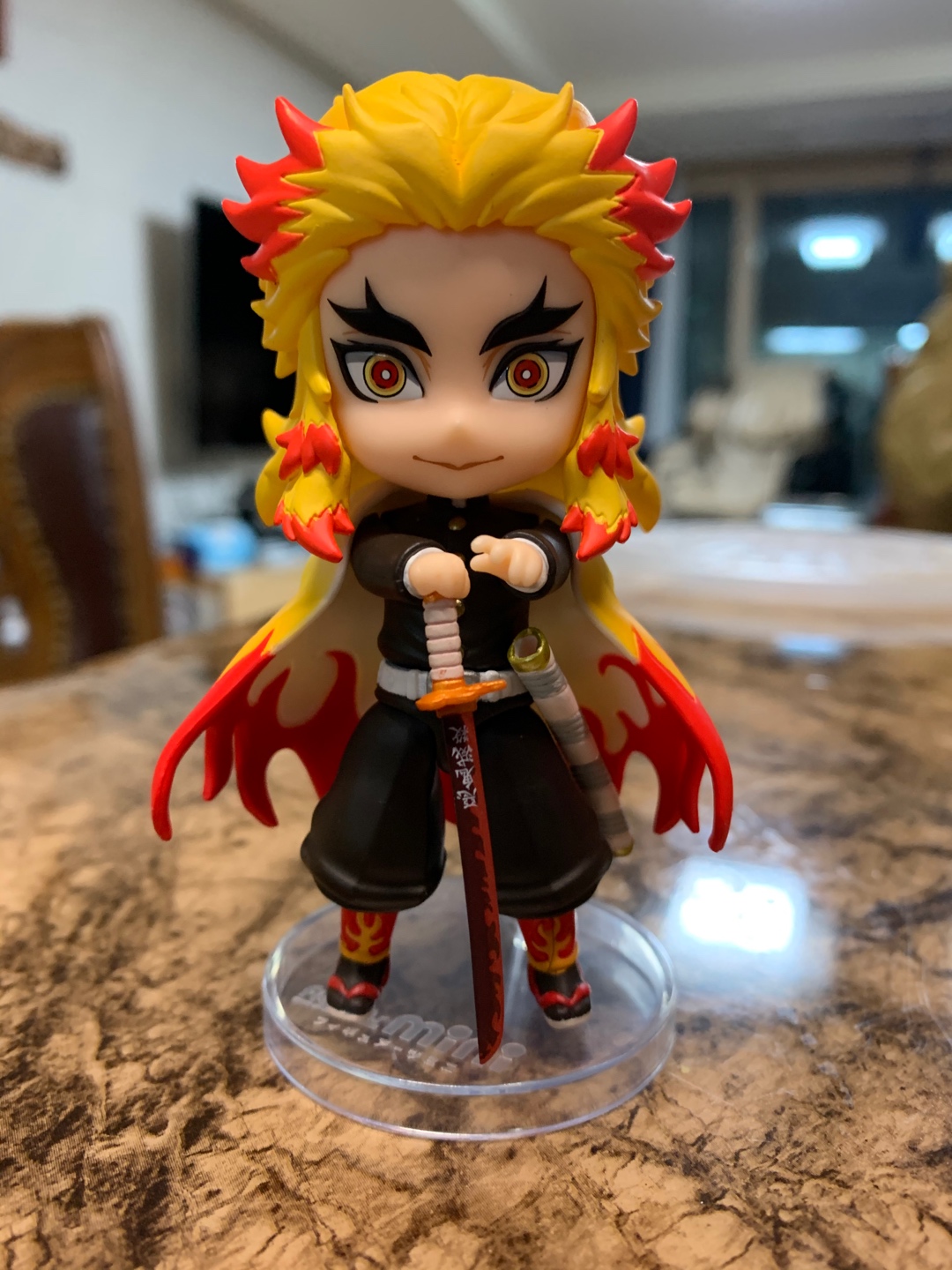 FiguartsMini 렌고쿠 쿄쥬로