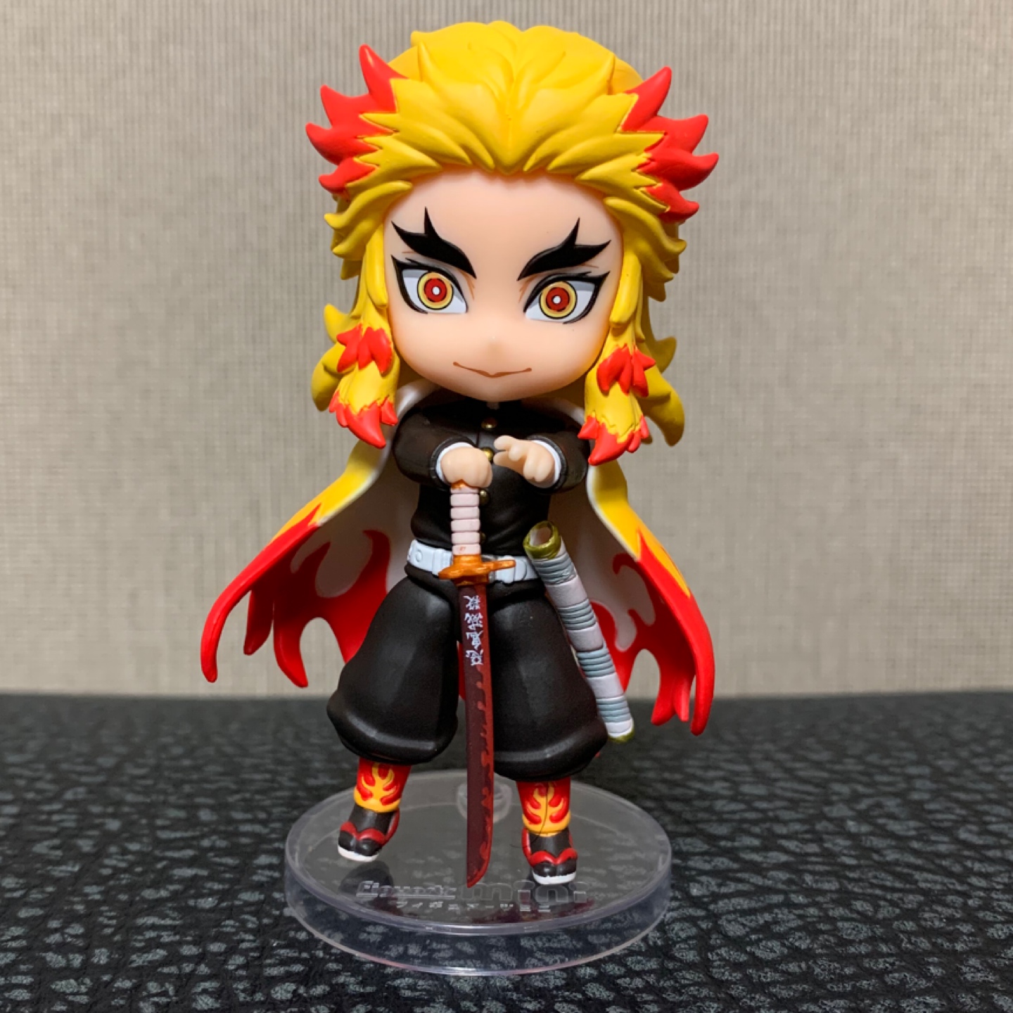 FiguartsMini 렌고쿠 쿄쥬로